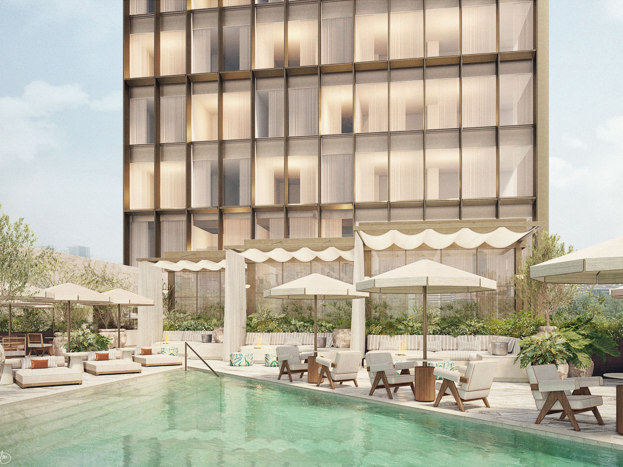 Park Hyatt Mexico City