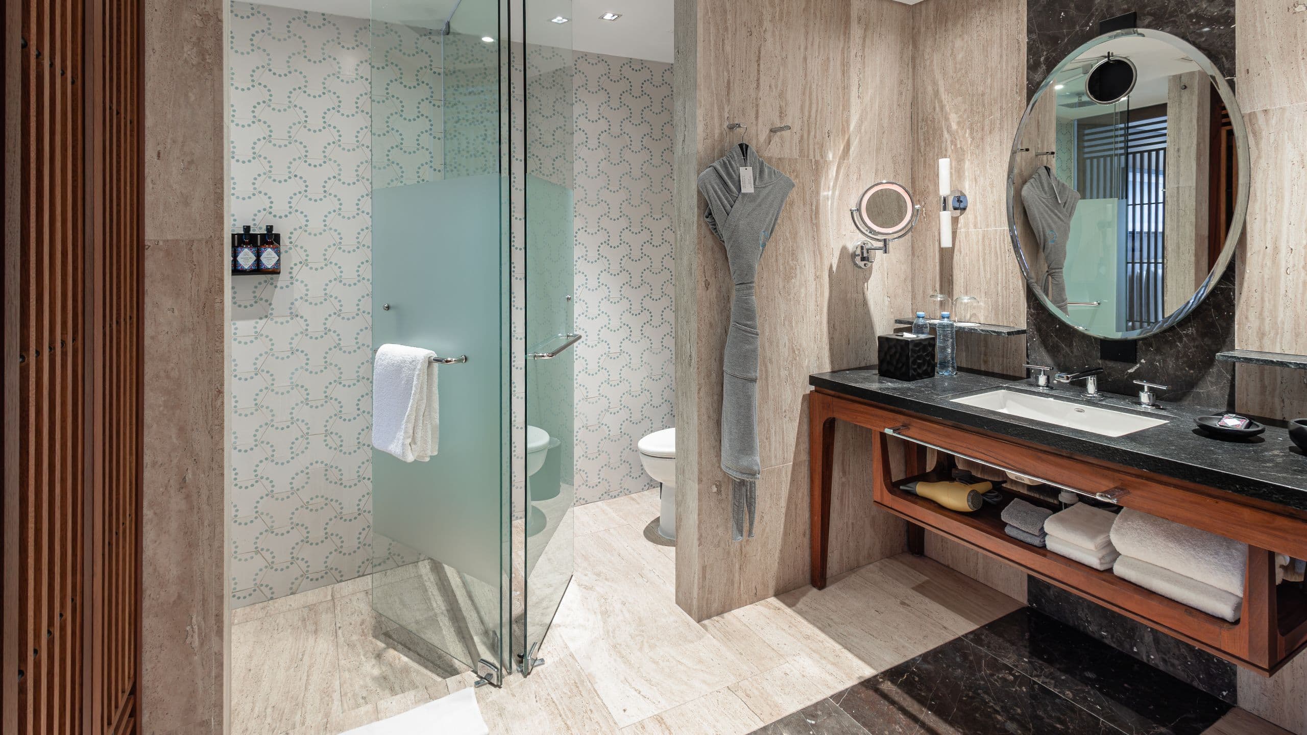 1 de 3 Hyatt Centric Playa del Carmen Two Queen Beds With Balcony Downtown House