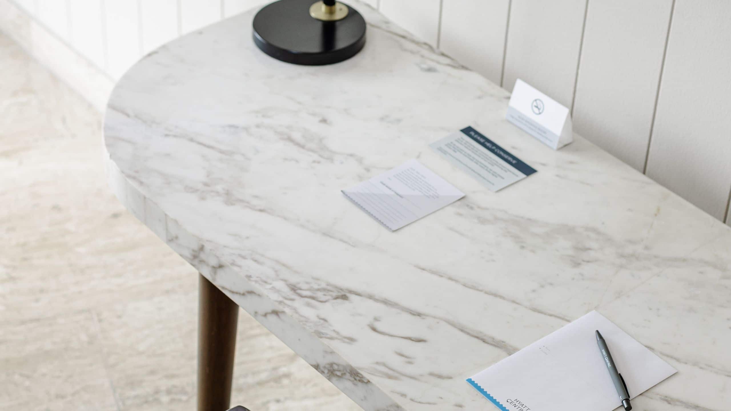 Hyatt Centric Playa del Carmen Quinta Avenida Suite Downtown House Detail