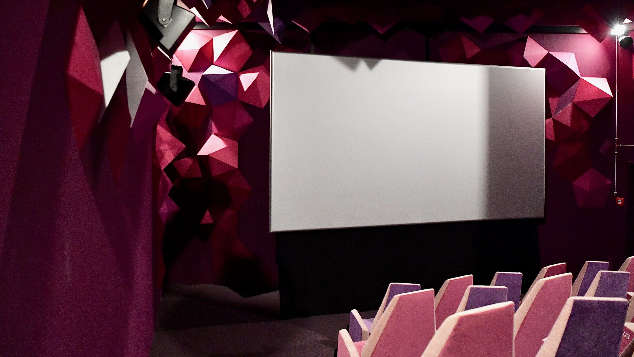 Me and All Hotel Flims Cinema Kristall