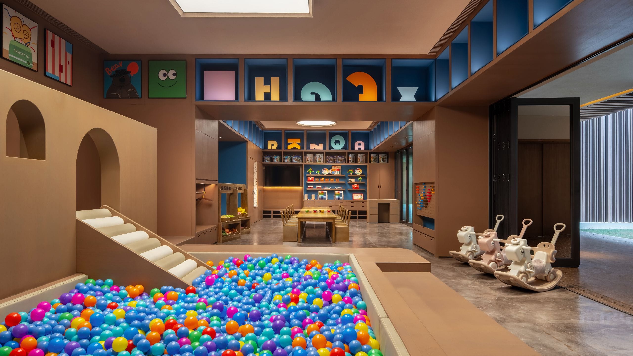 Alila Dong'ao Island Zhuhai Alila Play