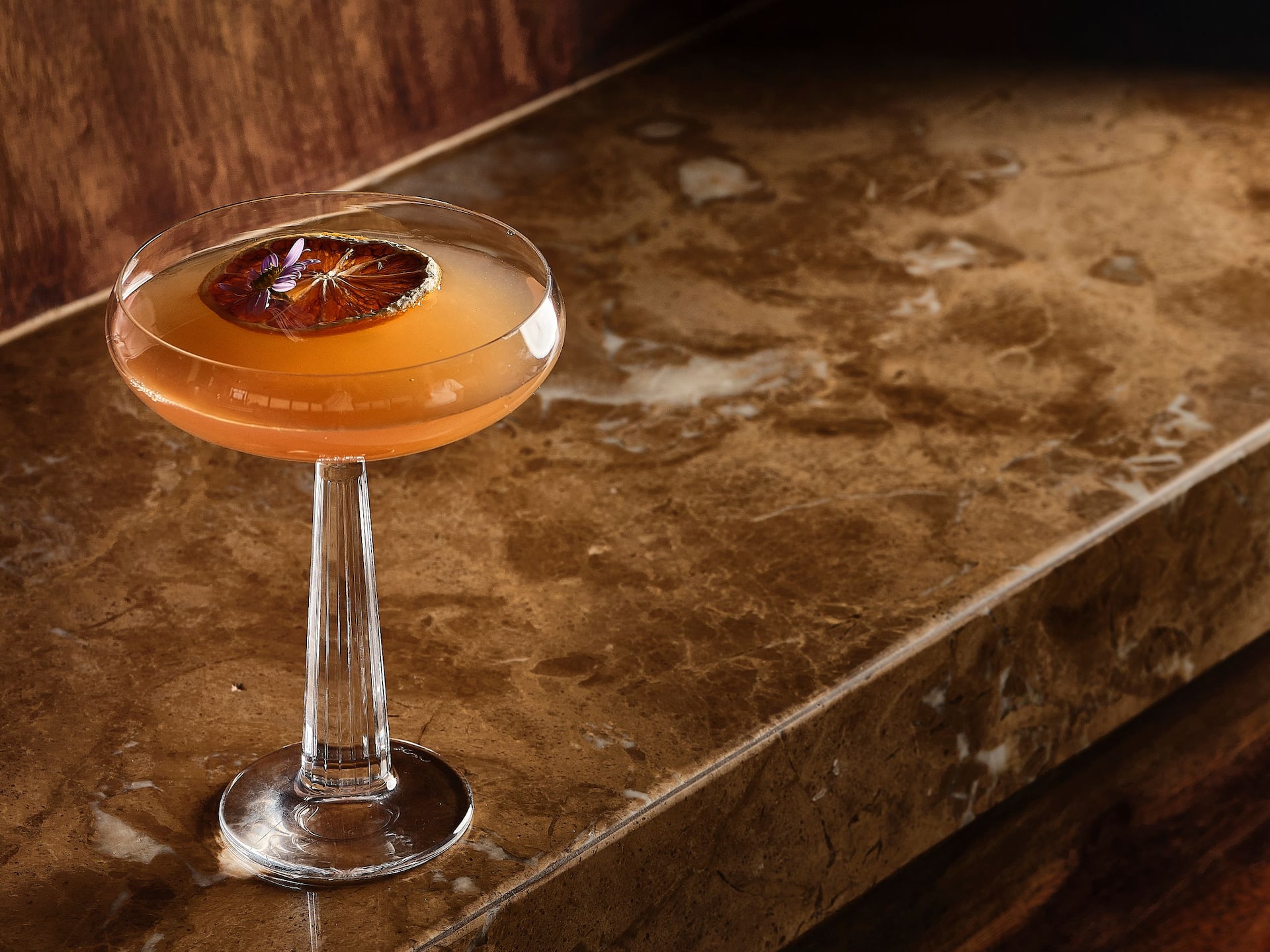 Hyatt Regency Koh Samui Kube Cocktail