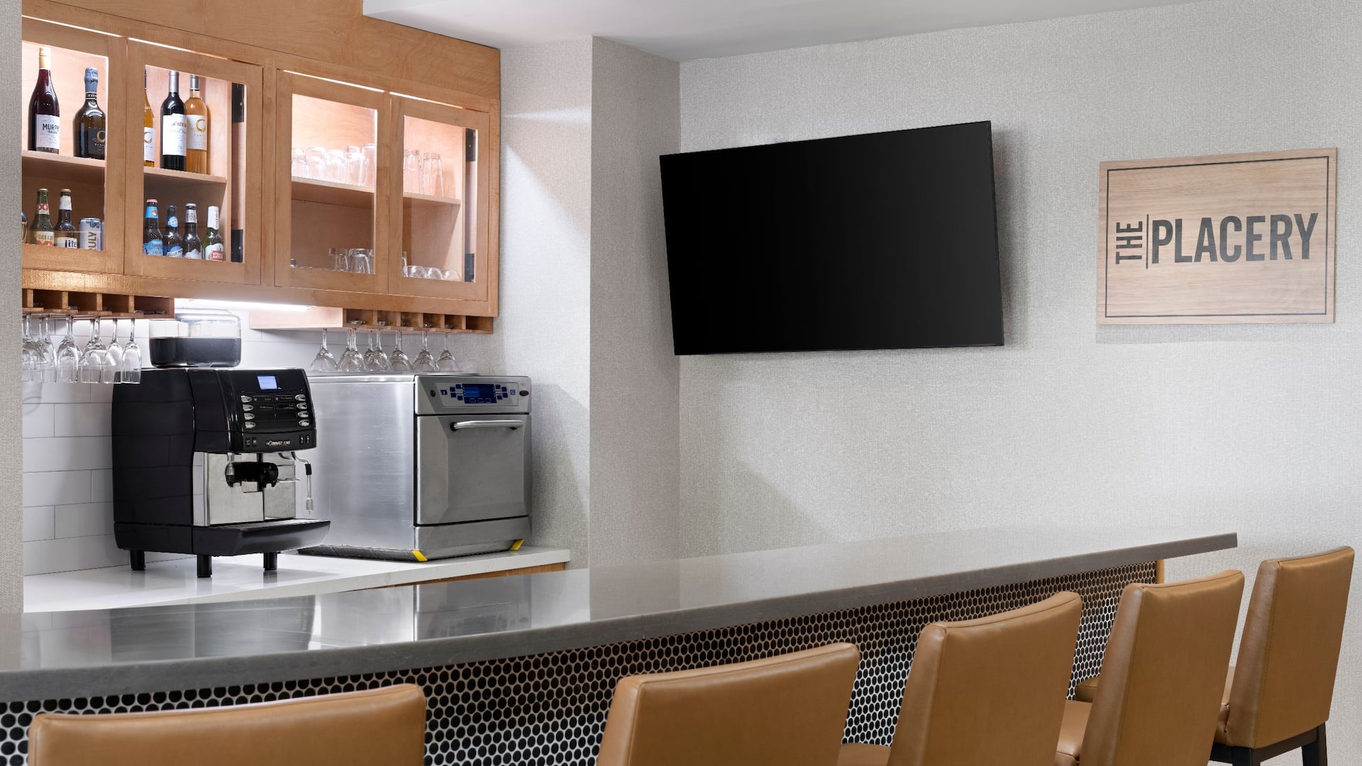 Hyatt Place Atlanta/Alpharetta/North Point Mall Placery