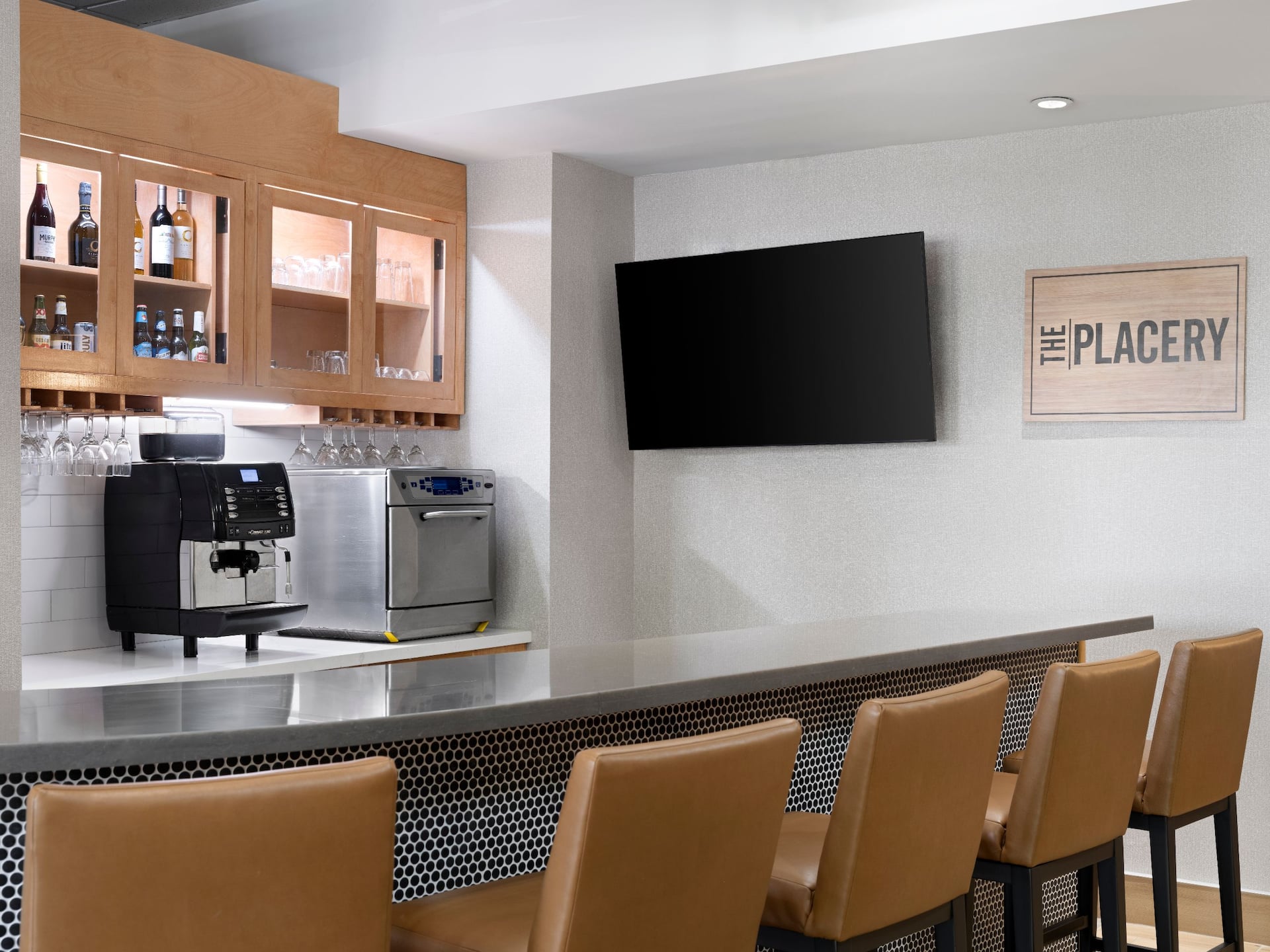 Hyatt Place Atlanta/Alpharetta/North Point Mall Placery