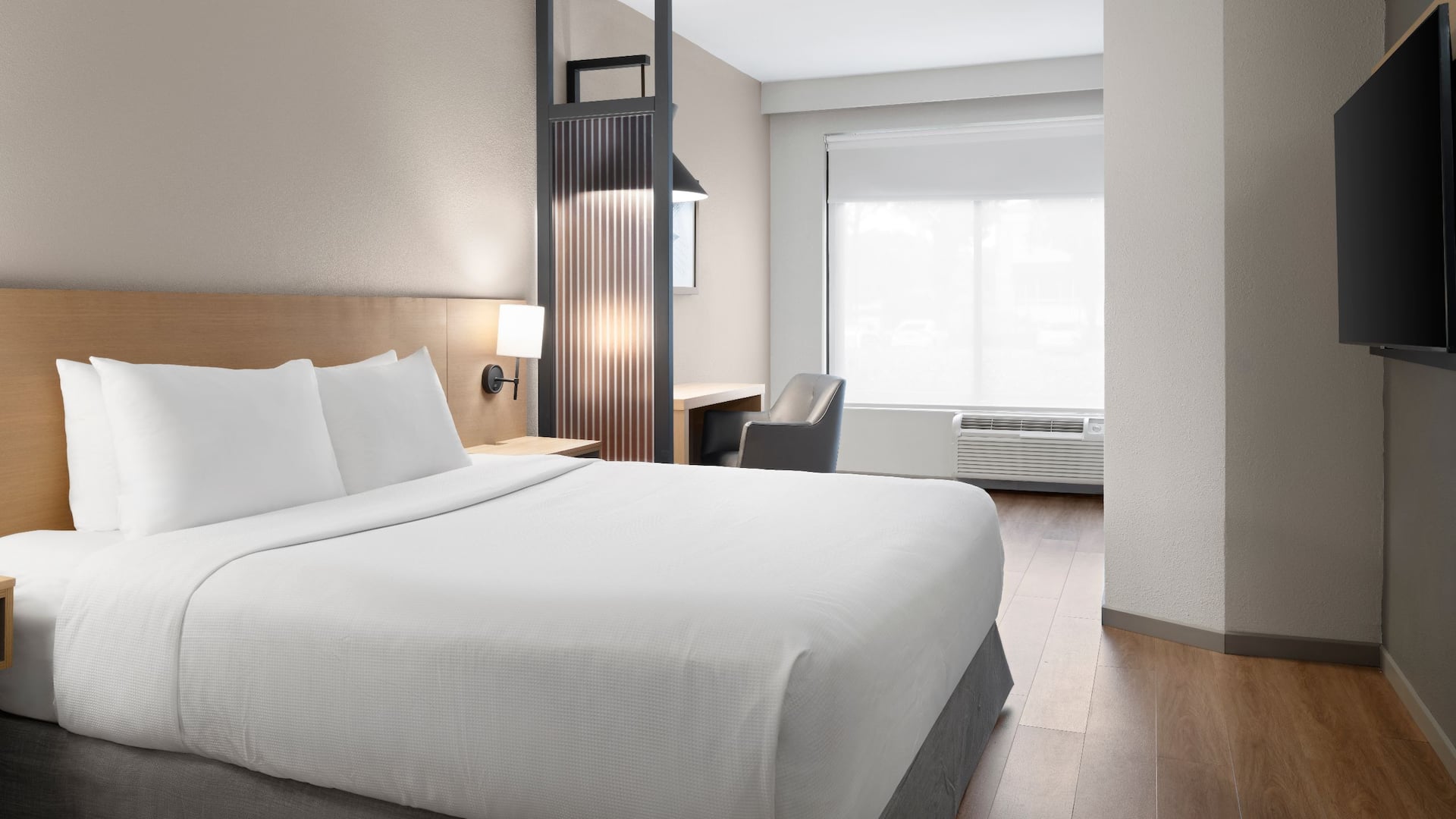 1 of 2 Hyatt Place Atlanta/Alpharetta/North Point Mall Ada King