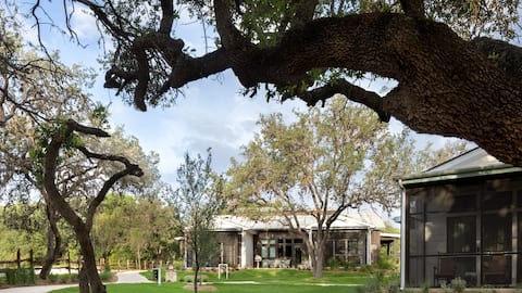 Hill Country Villas San Antonio | Hyatt Regency Hill Country Resort