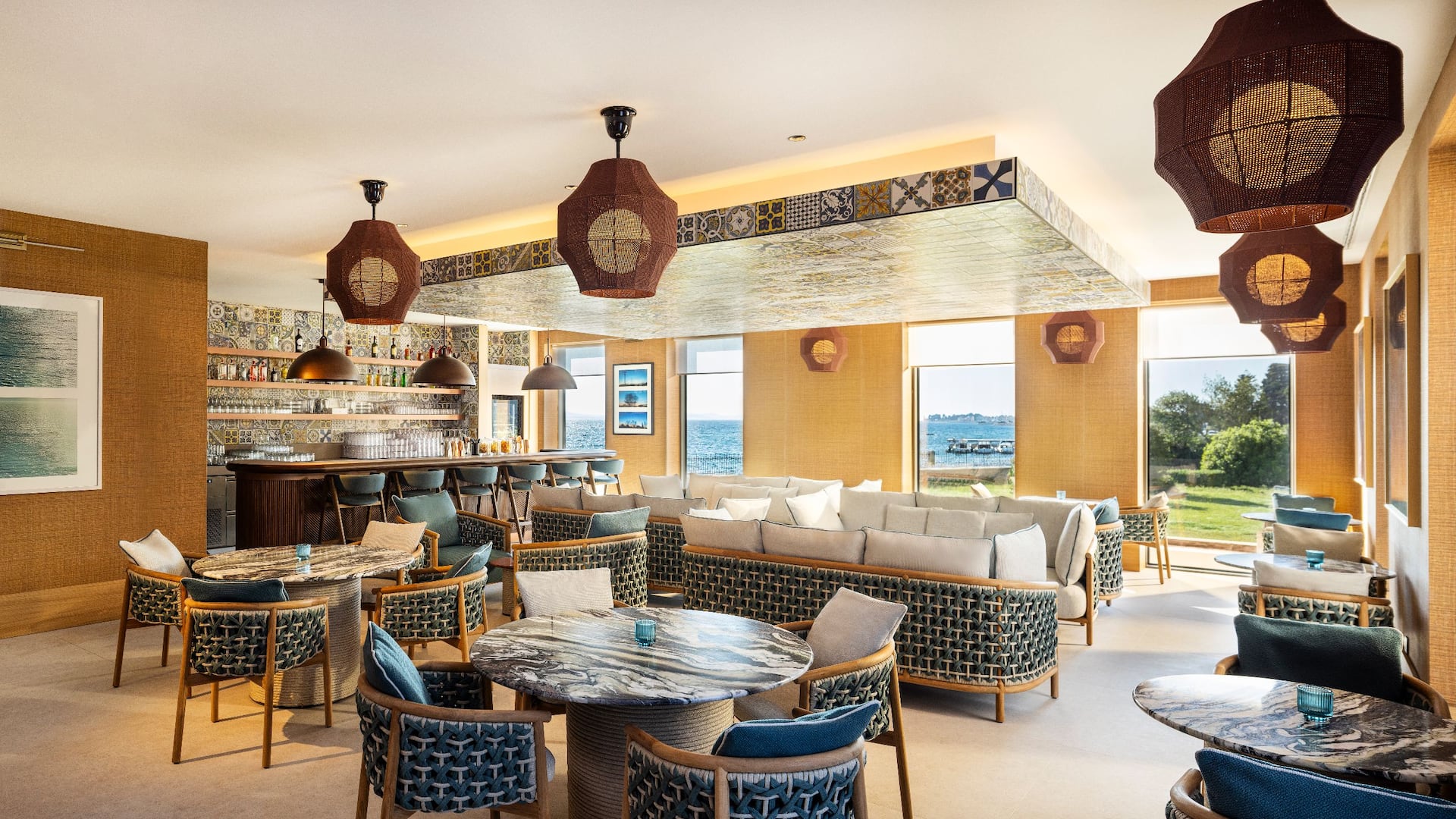 4 von 7 Hyatt Regency Zadar Estival Sea View