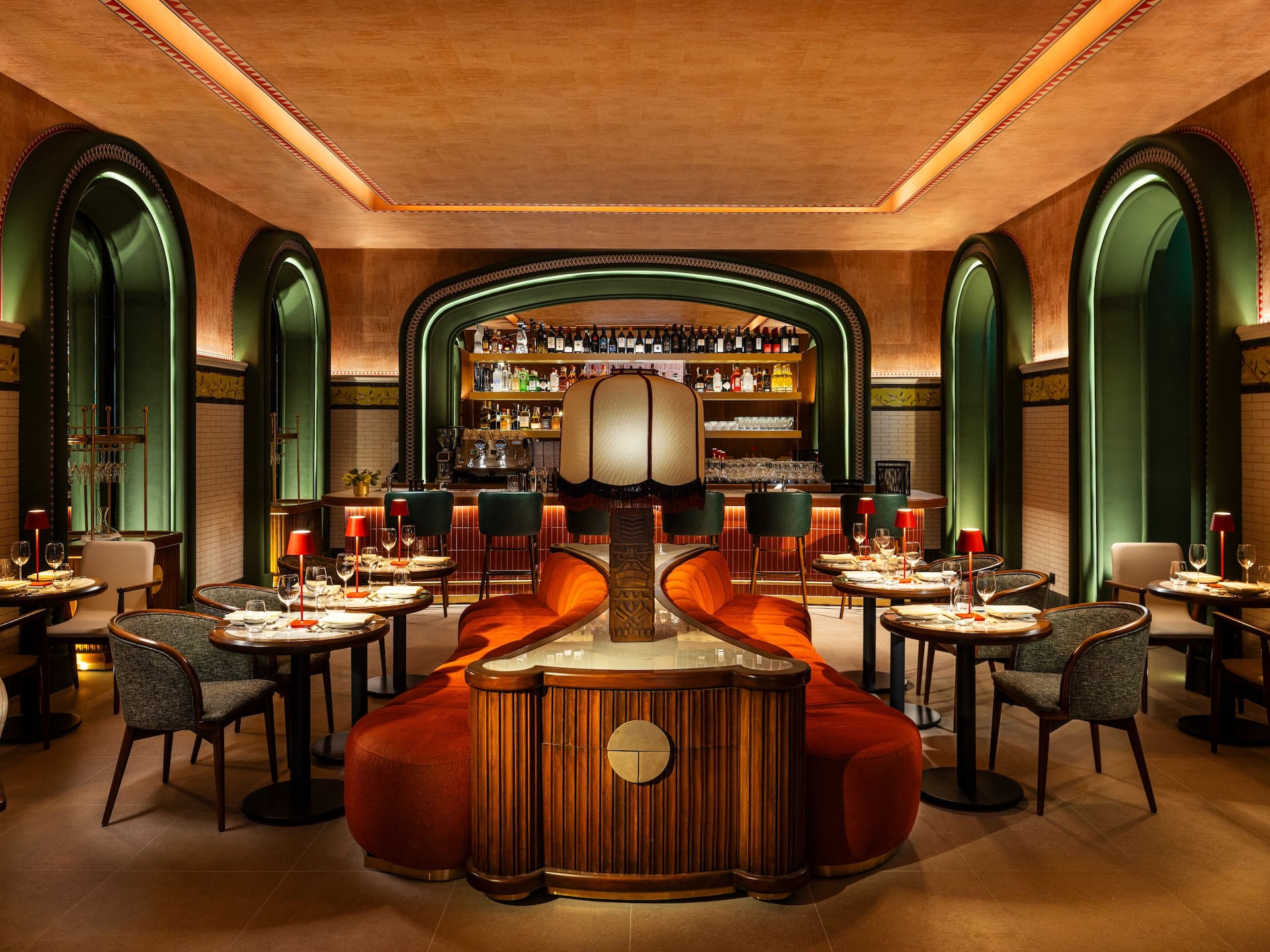 Hyatt Regency Zadar Fenix Restaurant