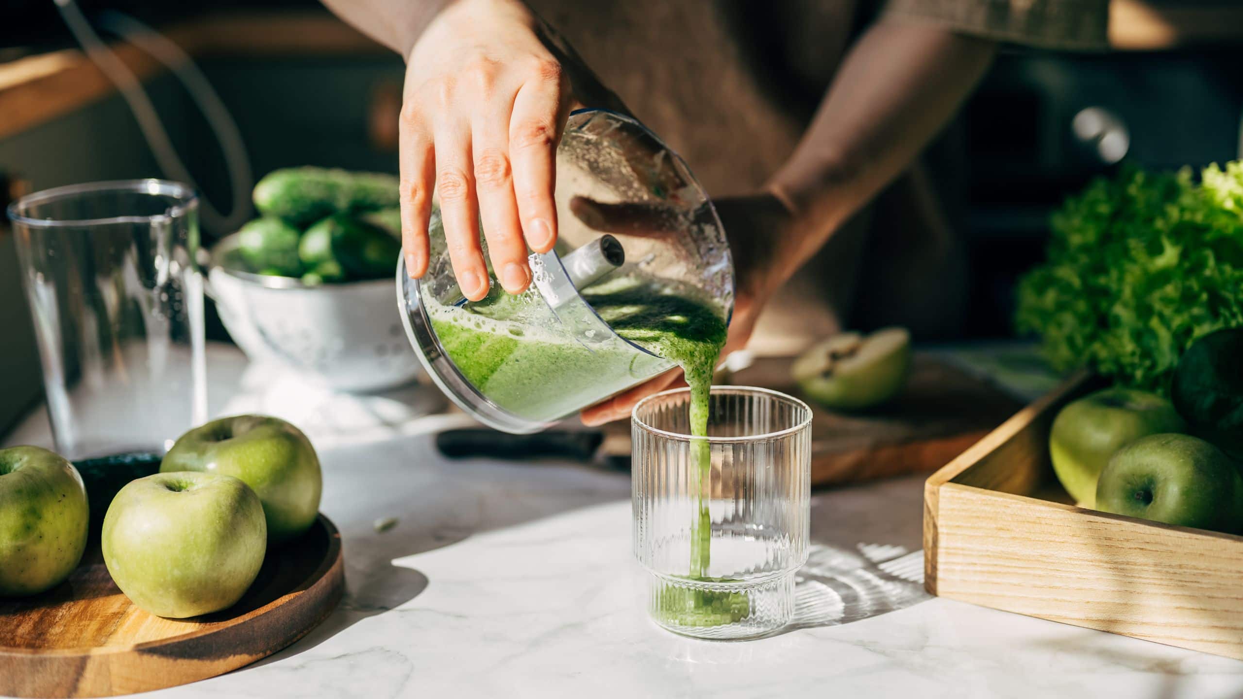 Alila Mayakoba Cocktail Pour