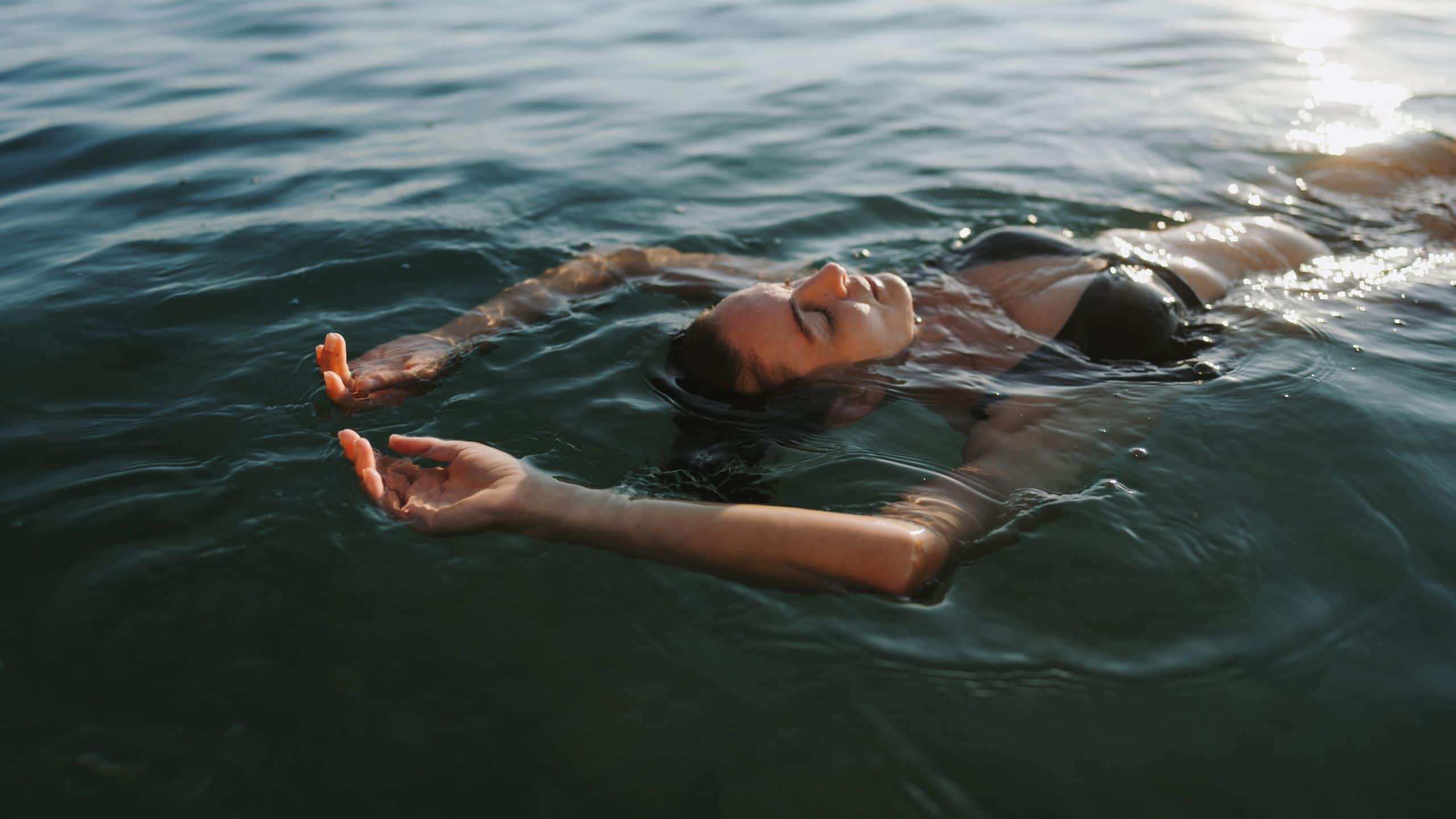 Alila Mayakoba Lifestyle Swimming