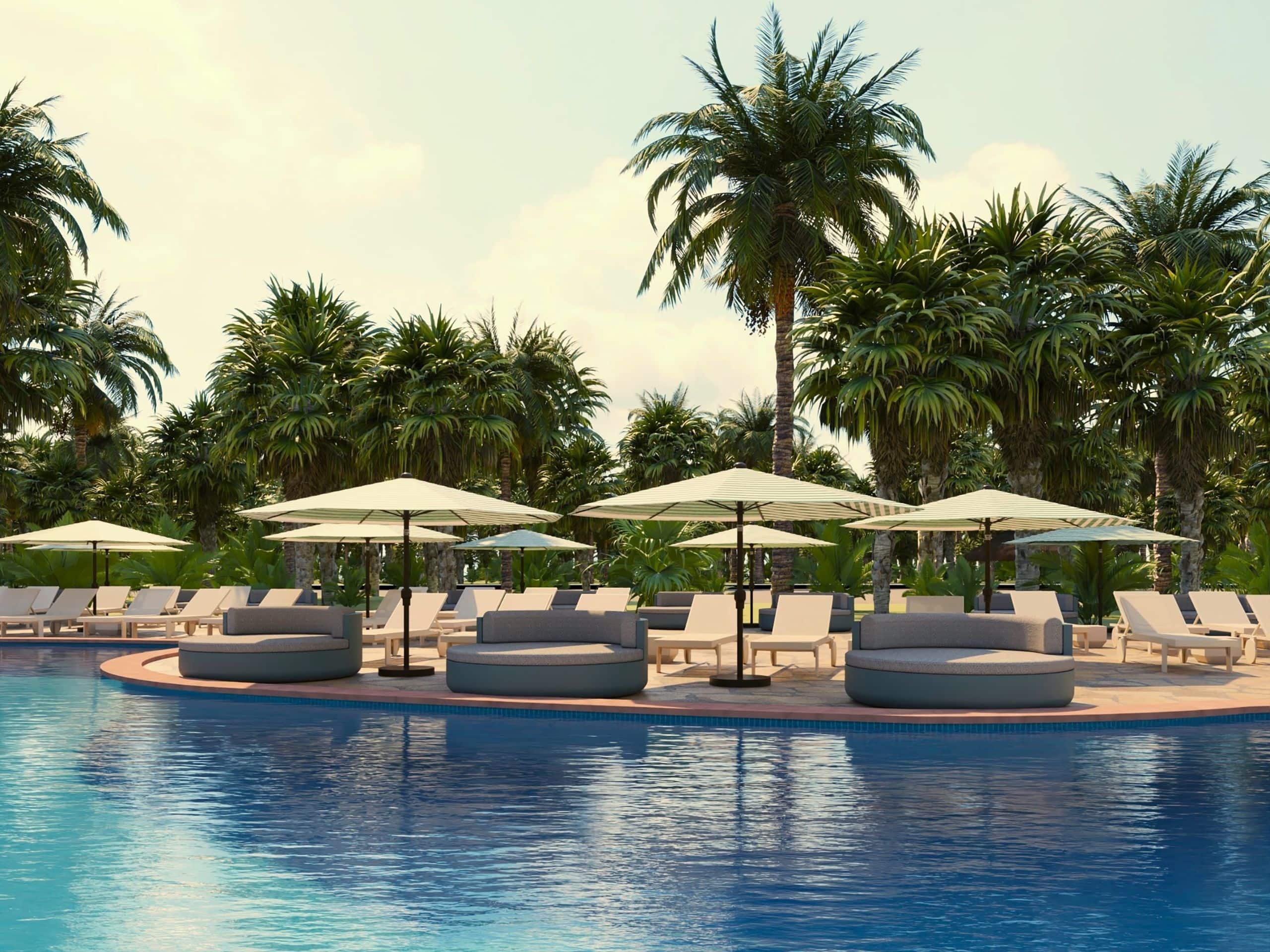 Bahia Principe Grand Tequila