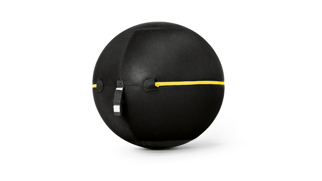 Sitting Ball