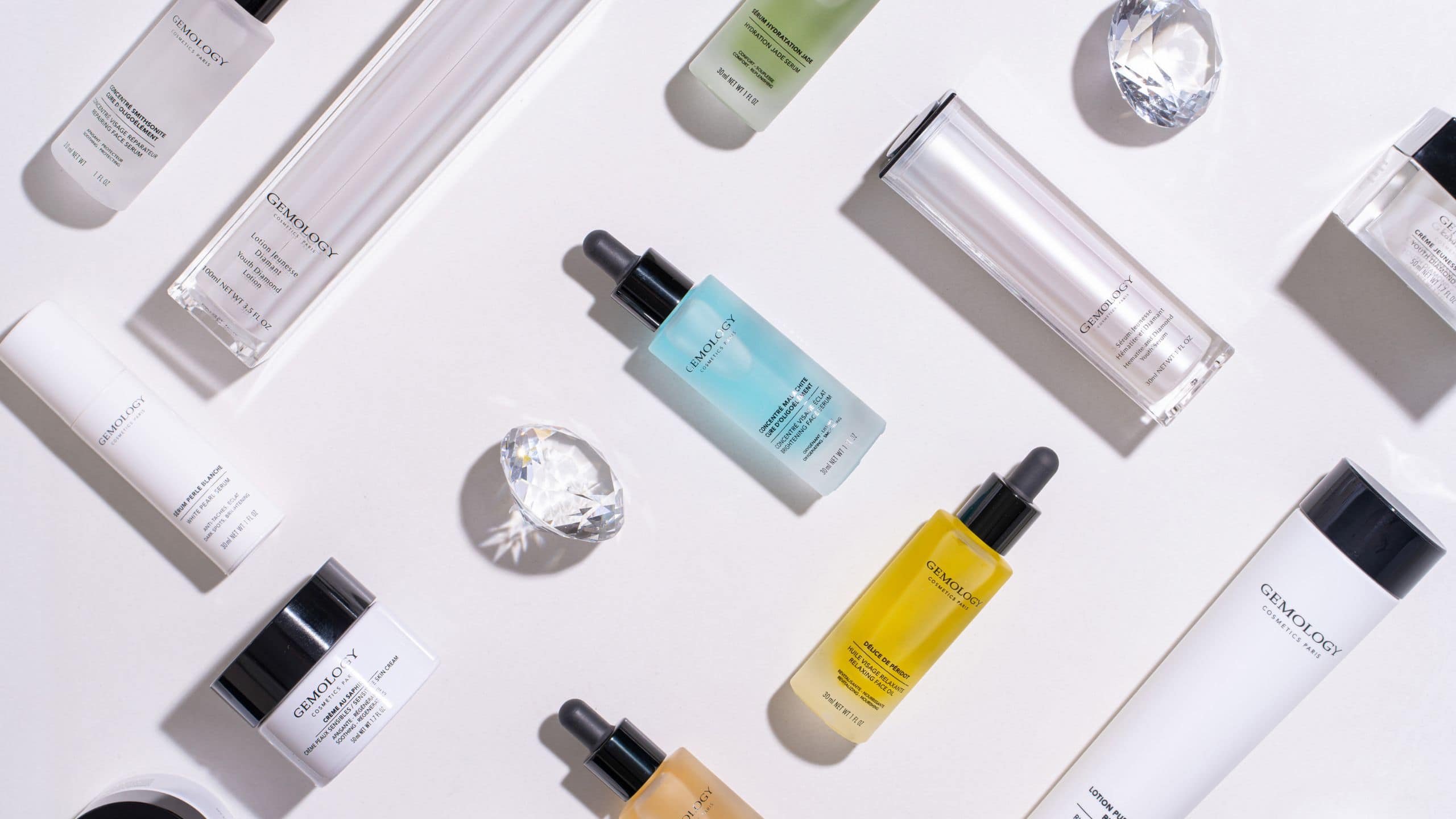 Gemology Products