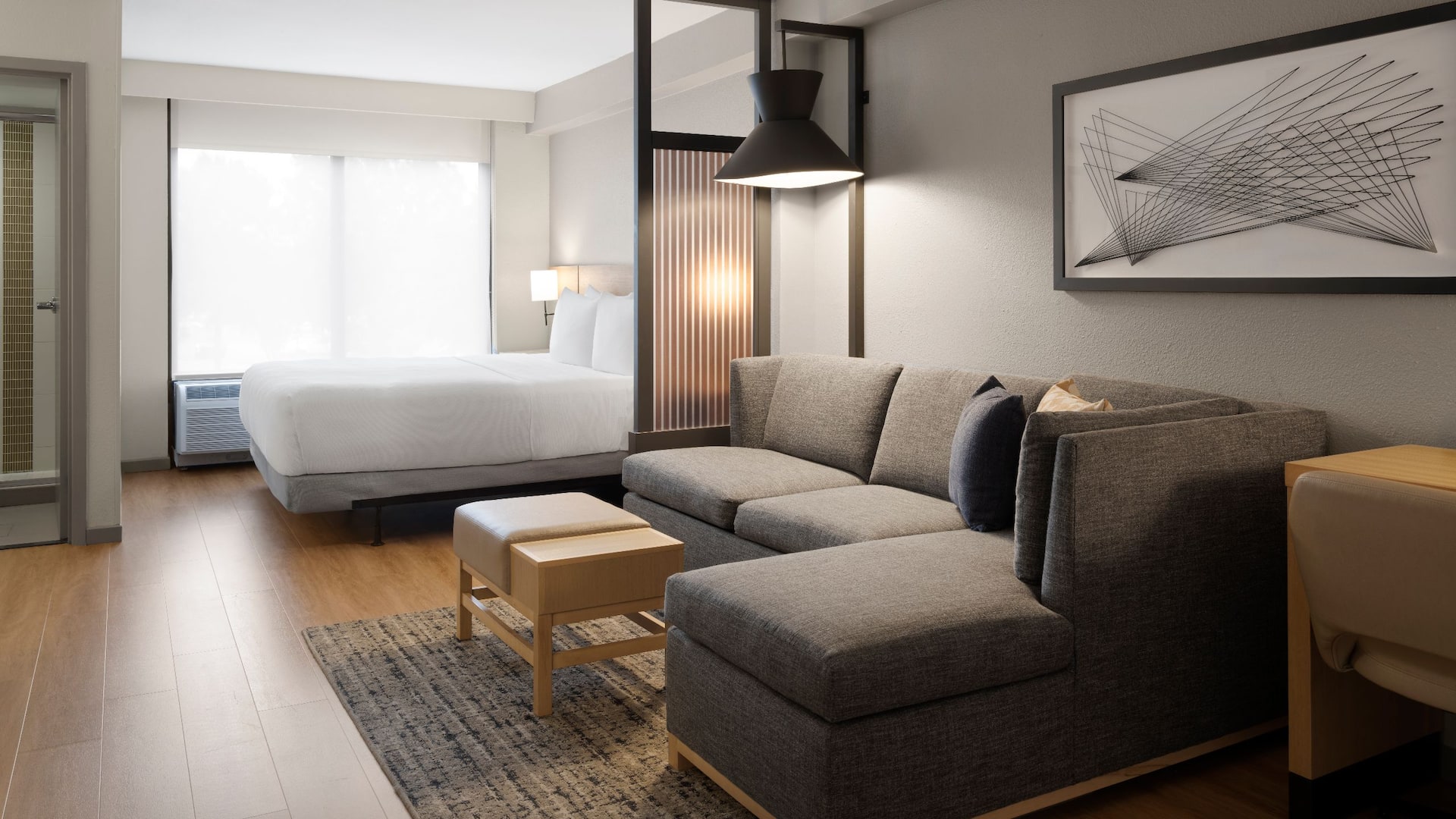 Hyatt Place Atlanta/Alpharetta/North Point Mall Specialty King