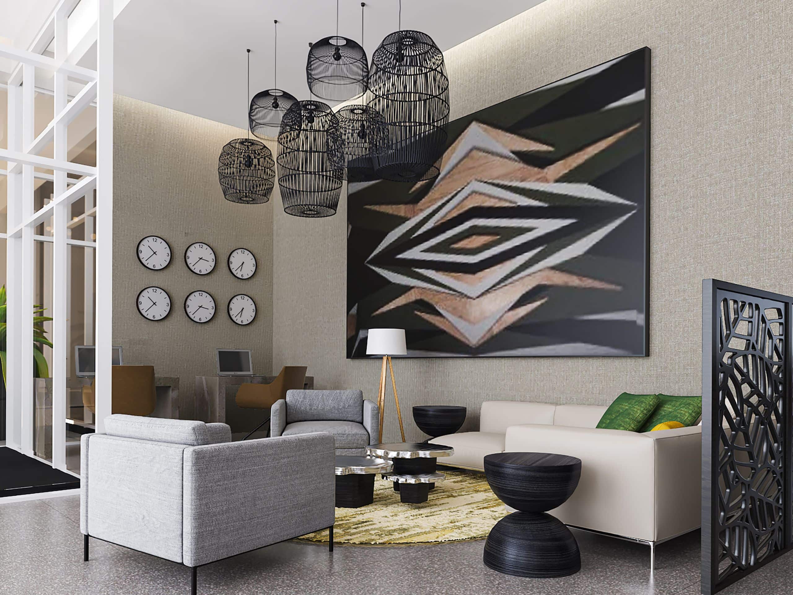 Hyatt Place Cariari / Convention Center