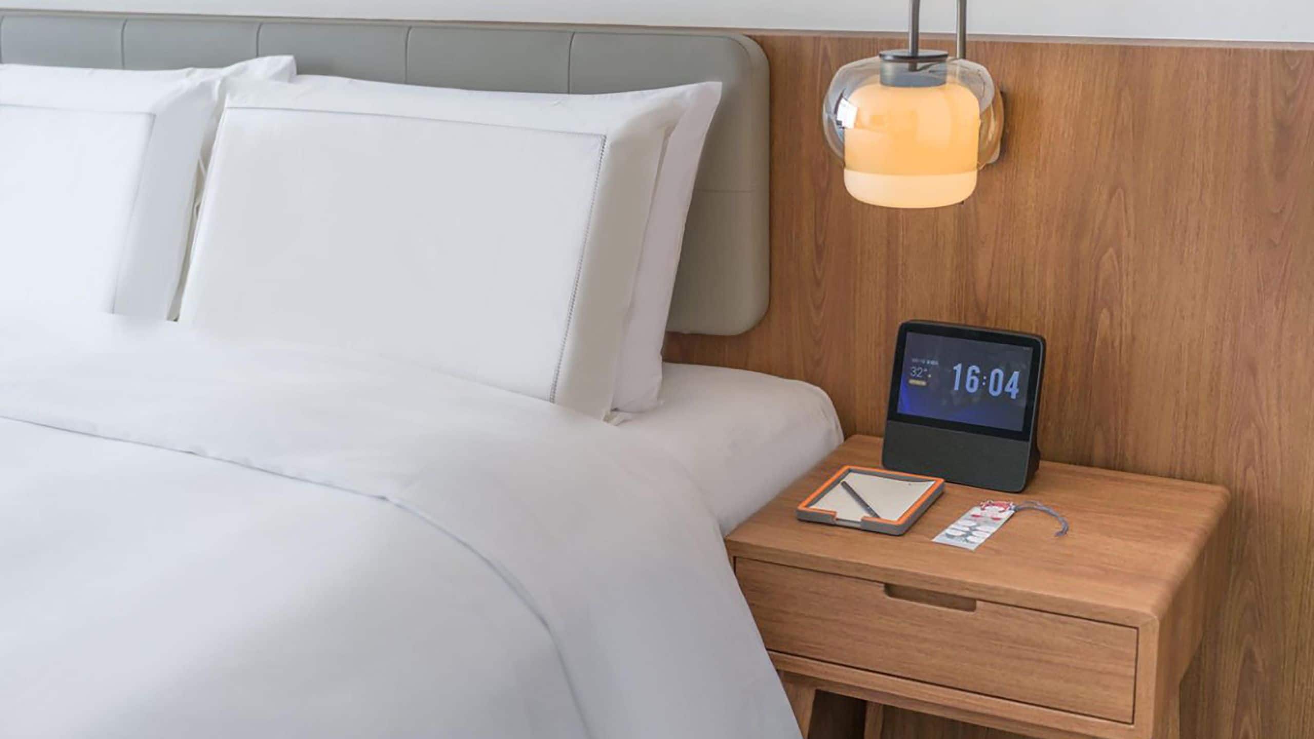 3 of 8 UrCove Chongqing Yubei Executive King Smart Speaker