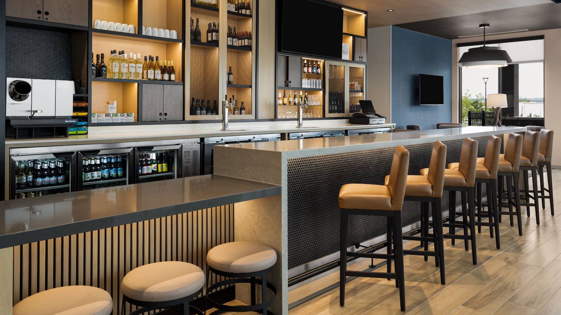 1 of 1 Hyatt Place Billings Placery