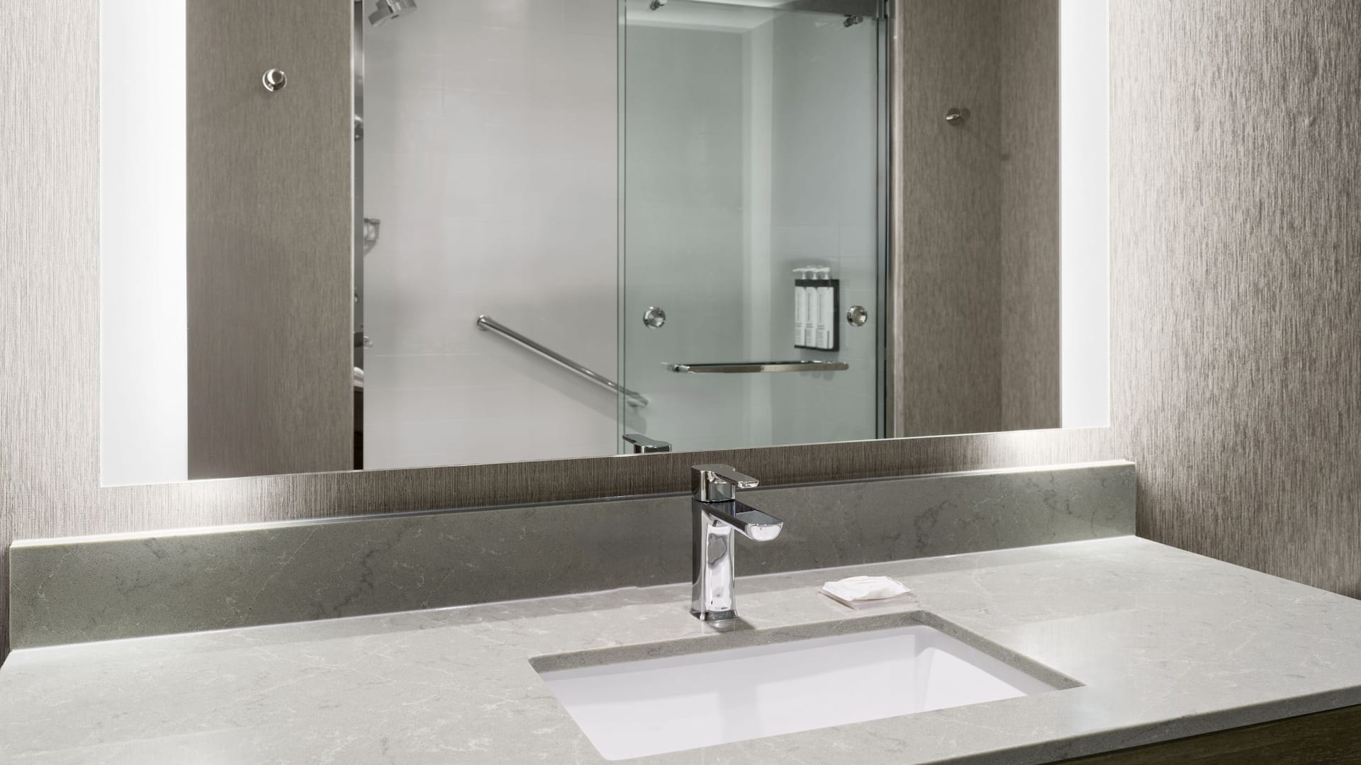 3/3 Hyatt Place Billings Sink Area