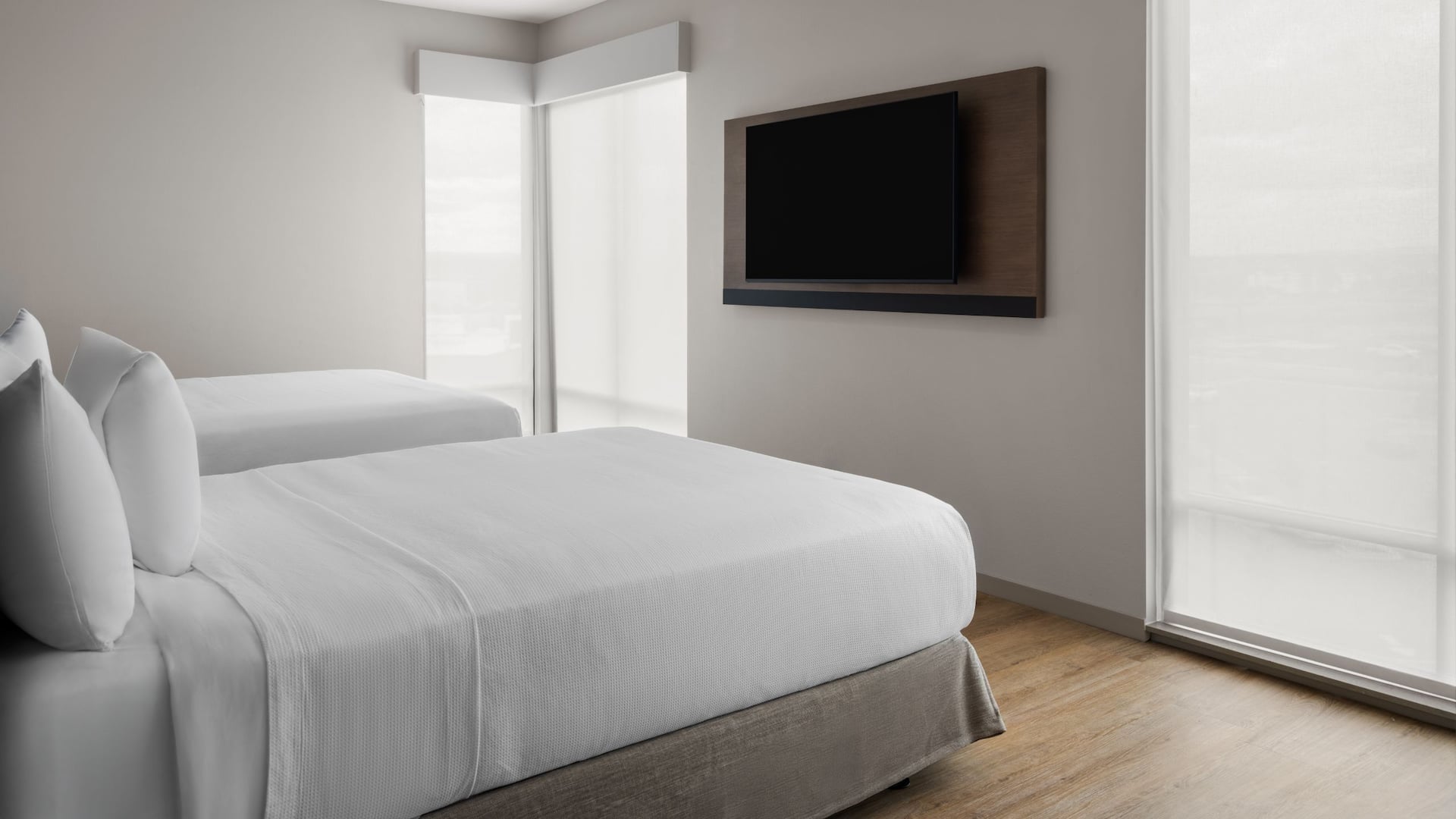 Hyatt Place Billings Accessible Queen