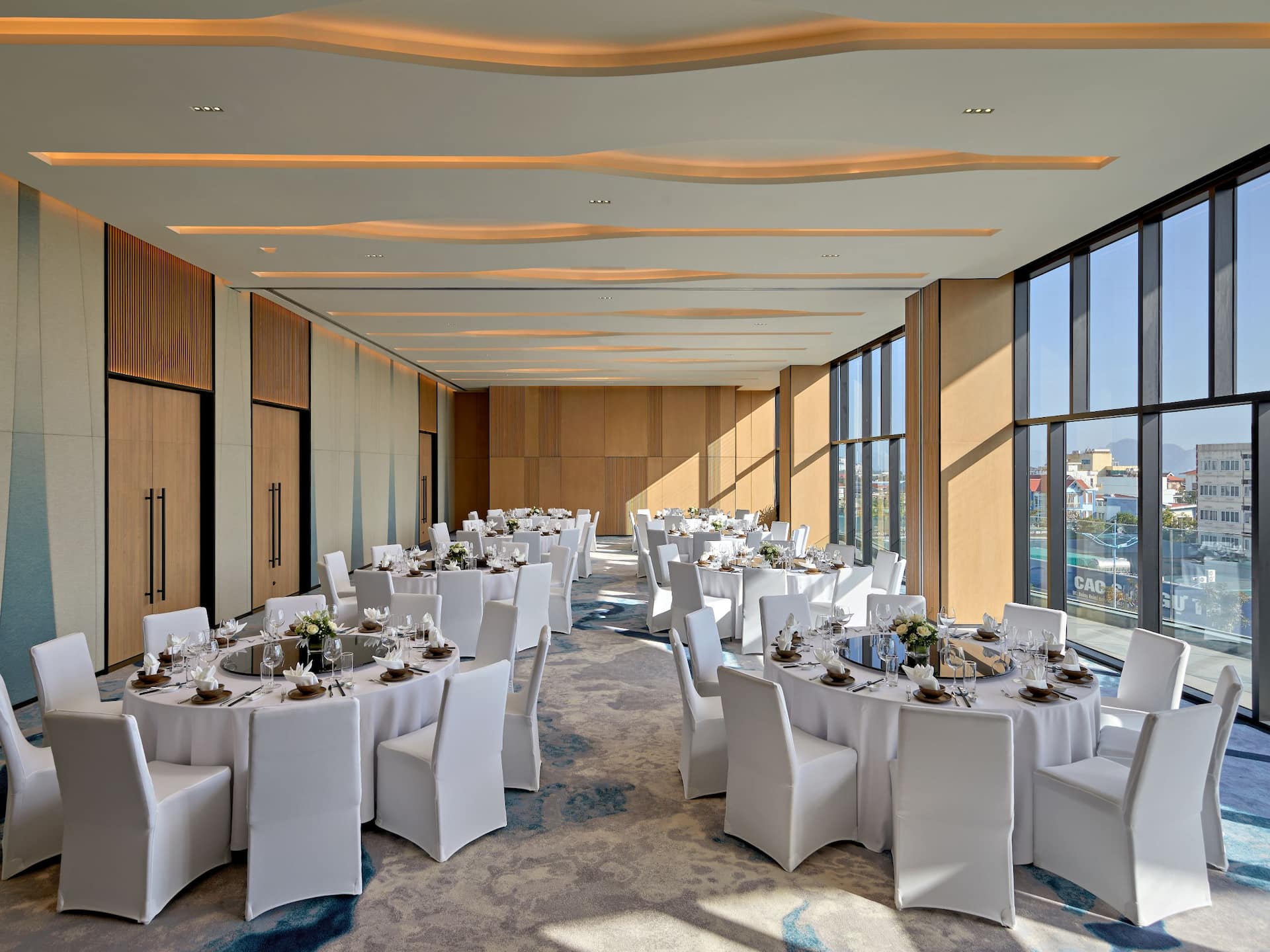 Hyatt Place Ha Long Bay, Bai Chay Ballroom Banquet