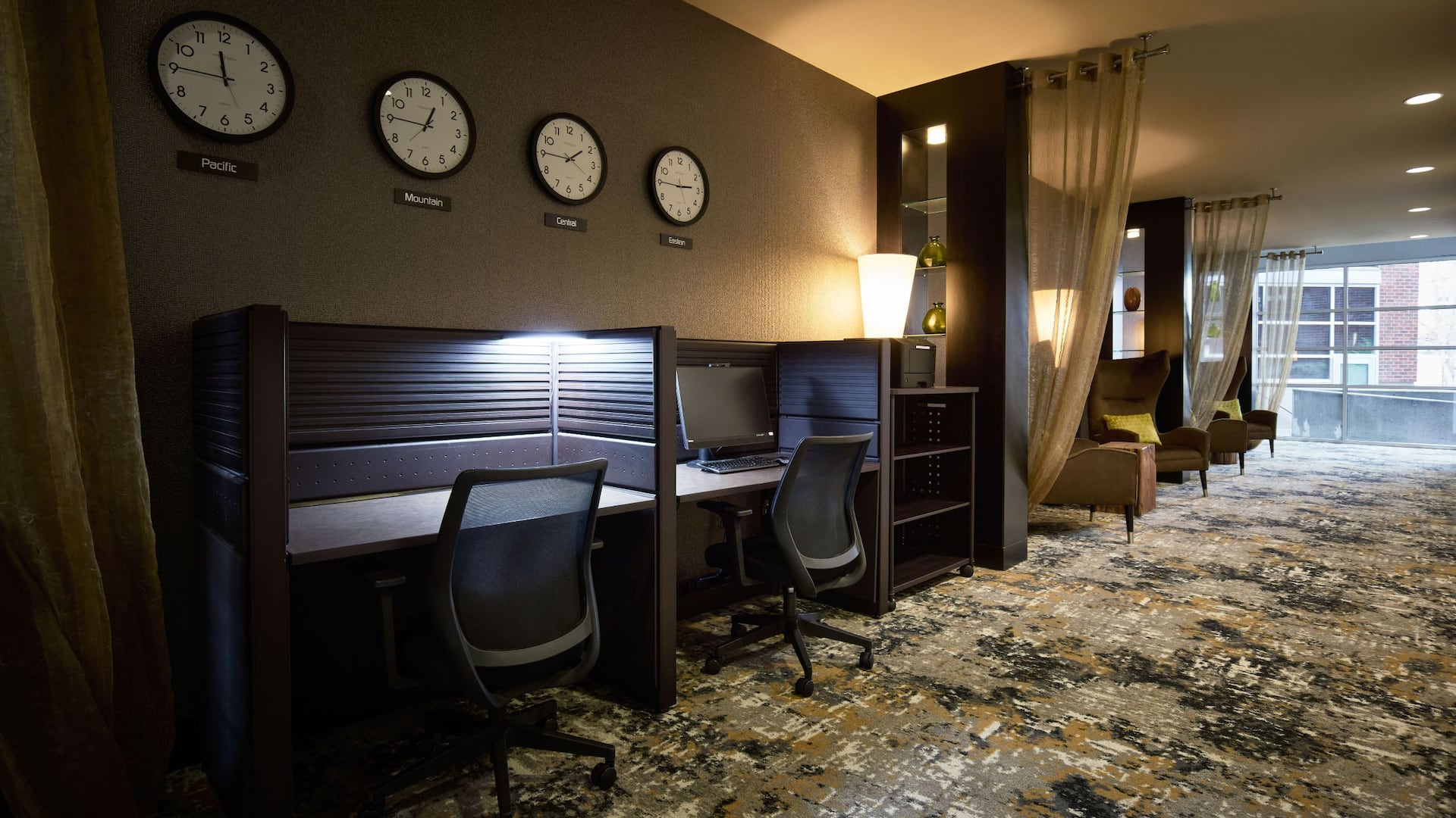 Hyatt House Seattle/Redmond Business Center