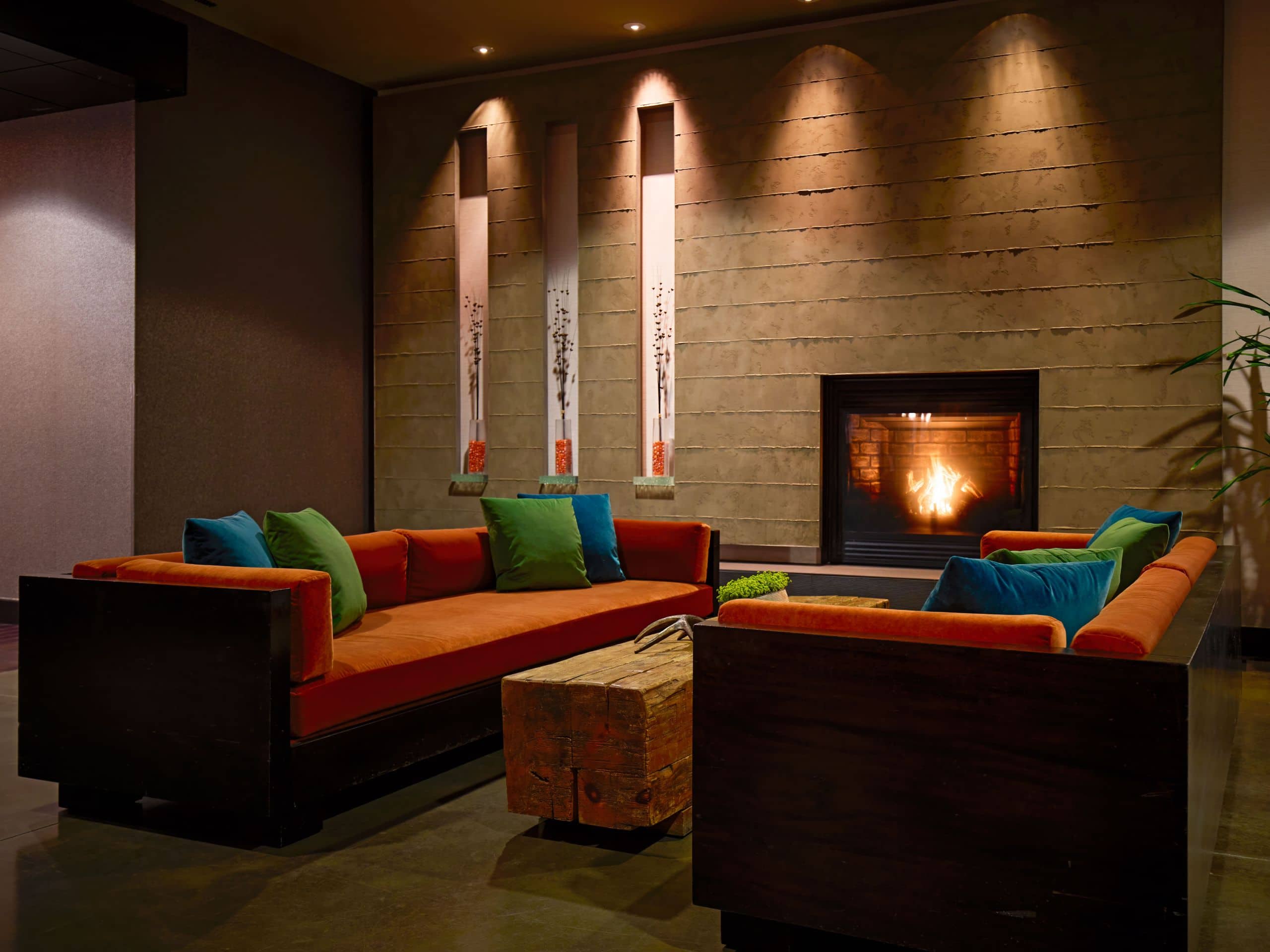 西雅图雷德蒙德凯悦嘉寓酒店