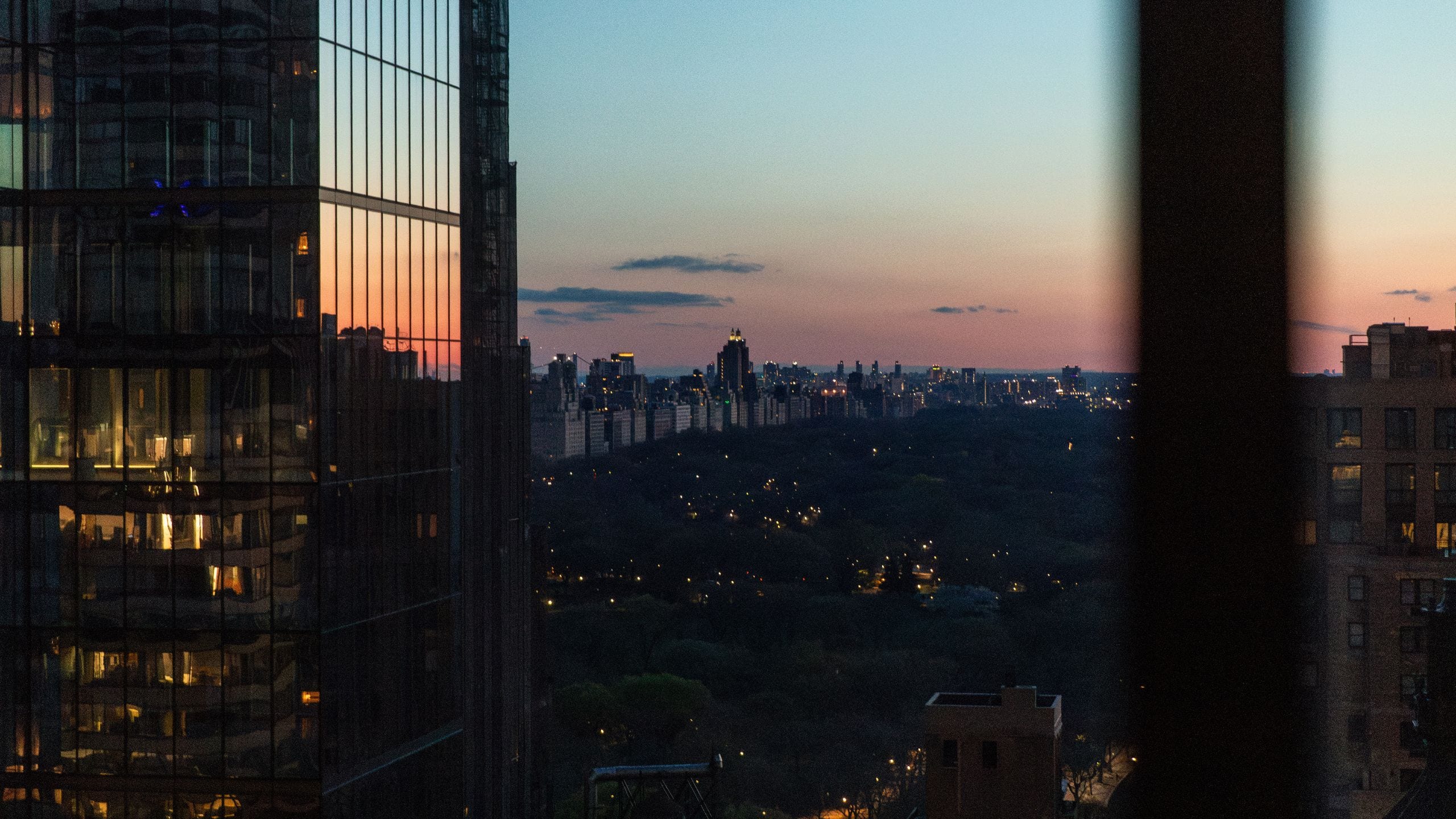 Thompson Central Park