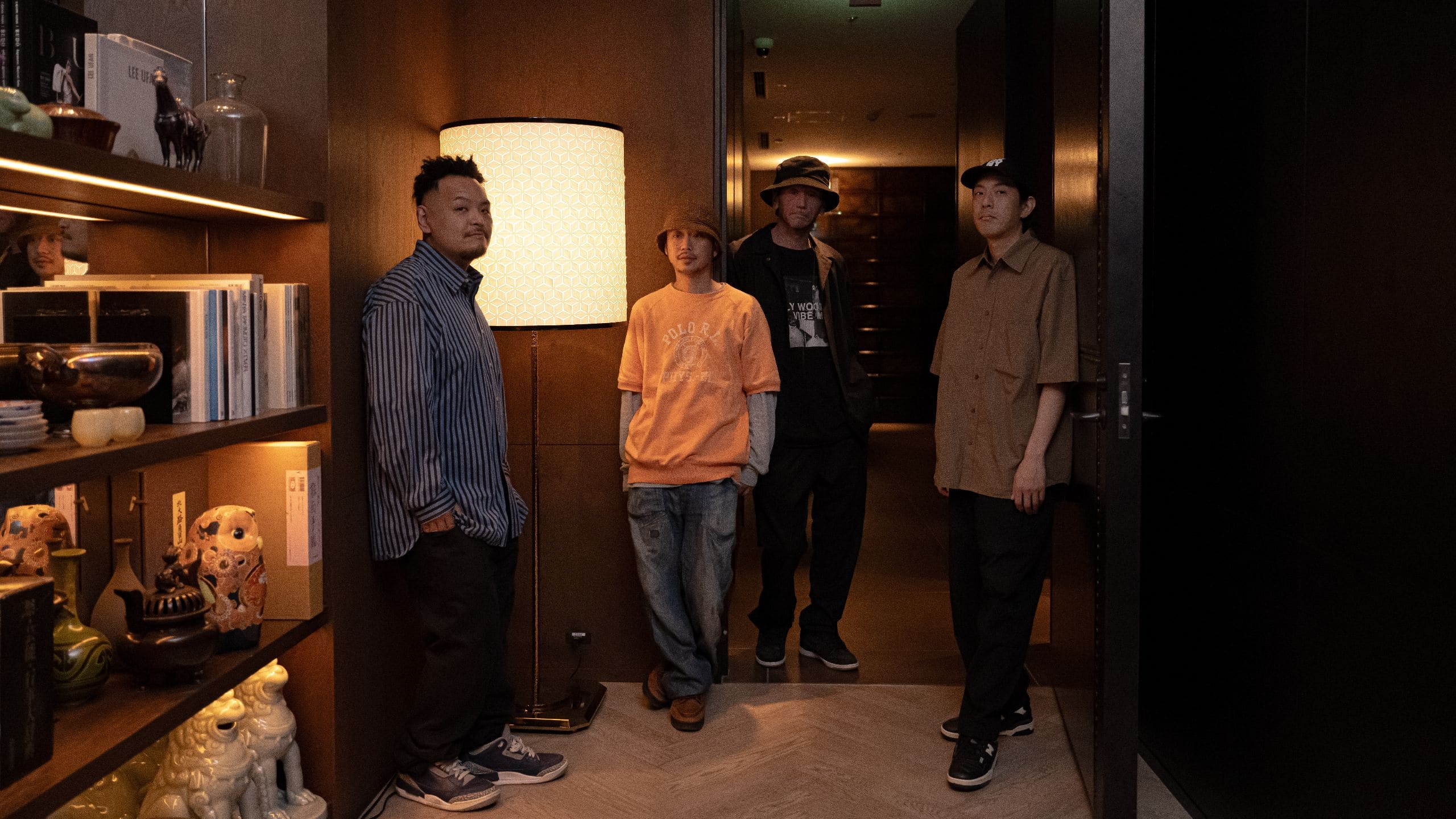 Hyatt Centric Kanazawa Viny Sessionz All
