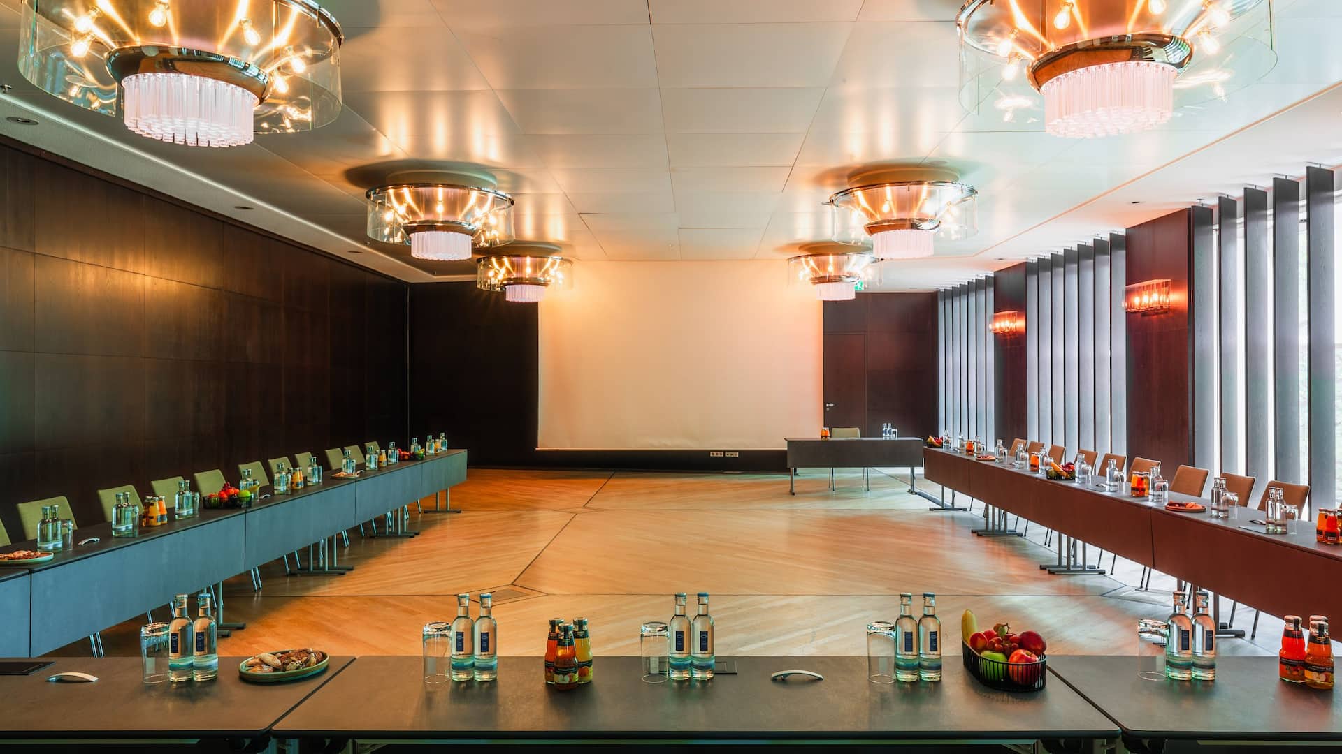 Grand Hyatt Berlin Ballroom B