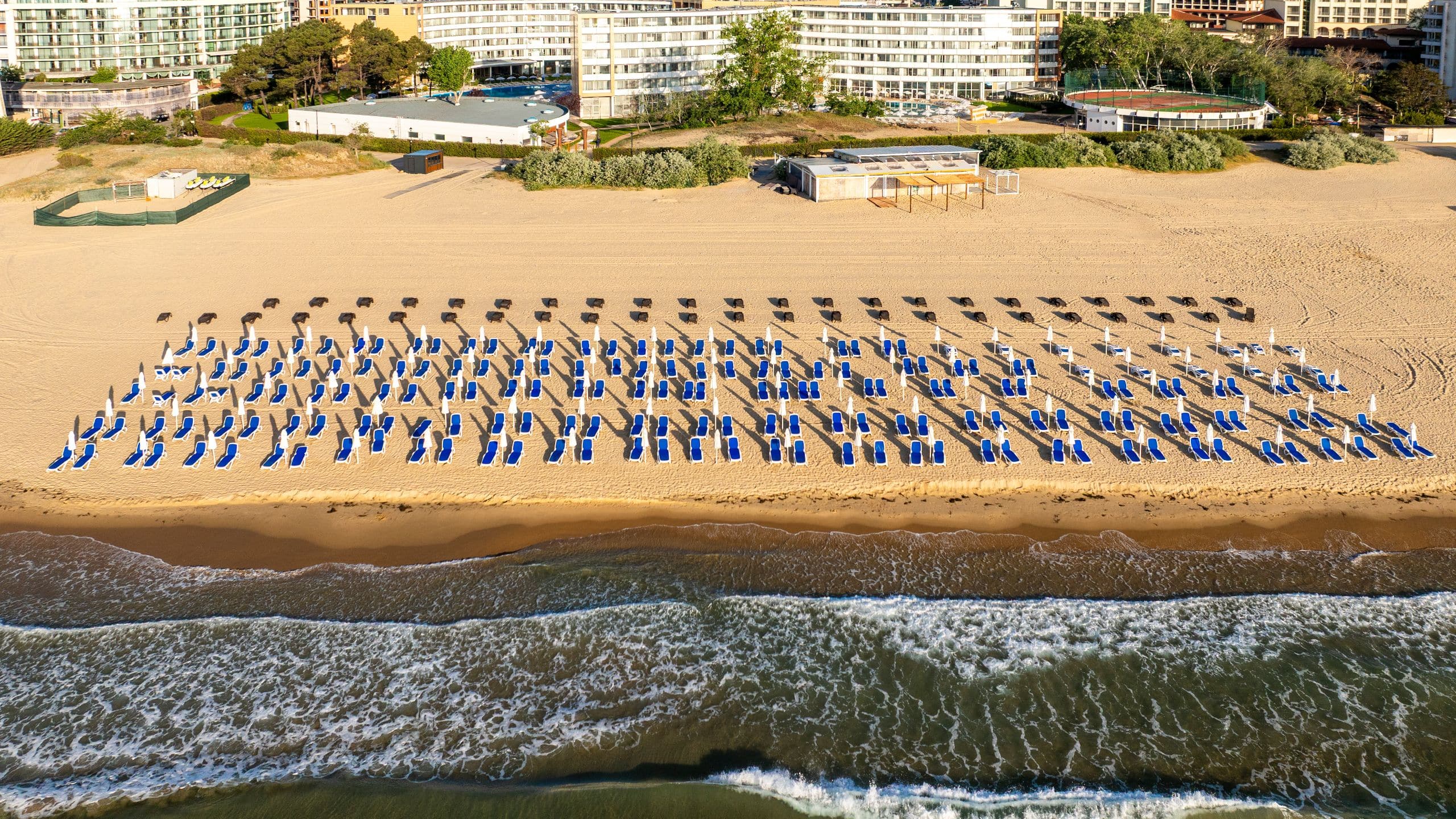 AluaSoul Sunny Beach