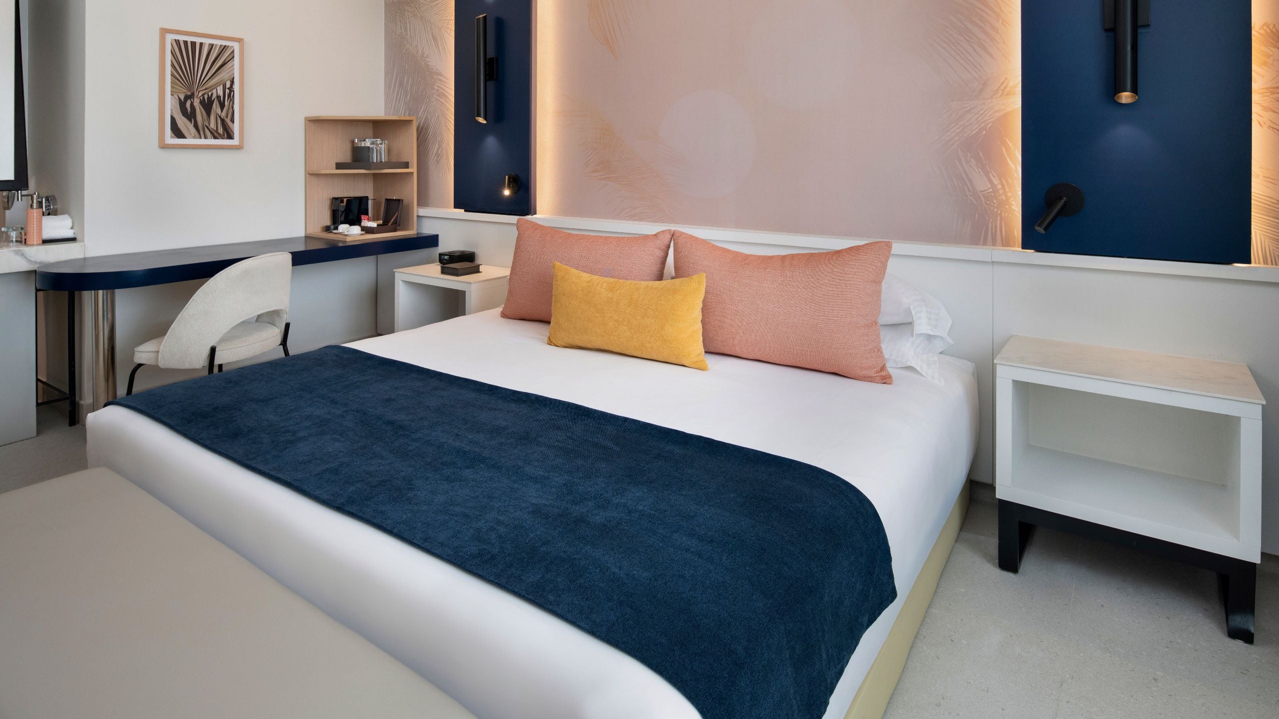 Royal Beach Hotel Punta Cana Accessible King Guestroom