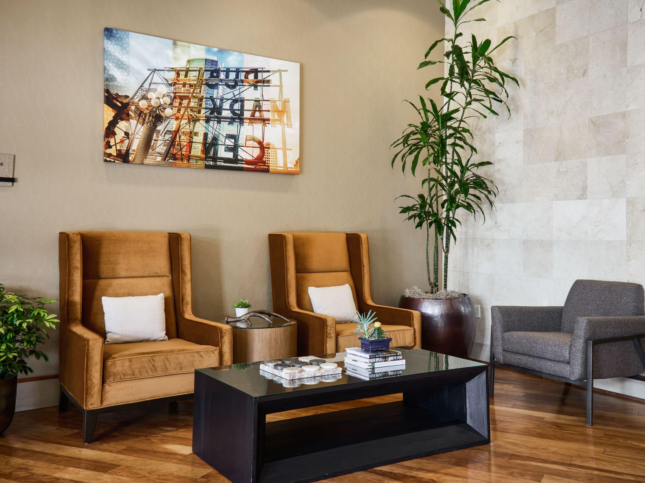 西雅图贝尔维尤凯悦嘉寓酒店