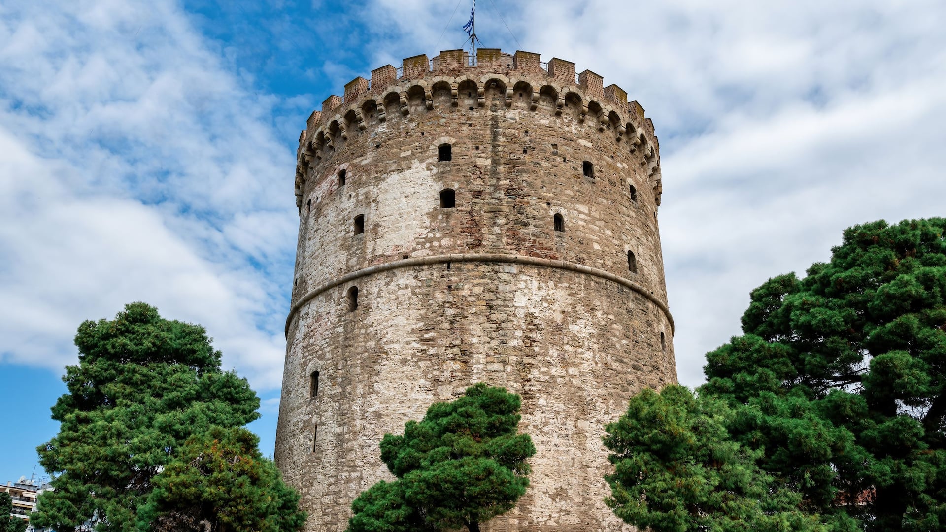 Hyatt Regency Thessaloniki White Tower Thessaloniki