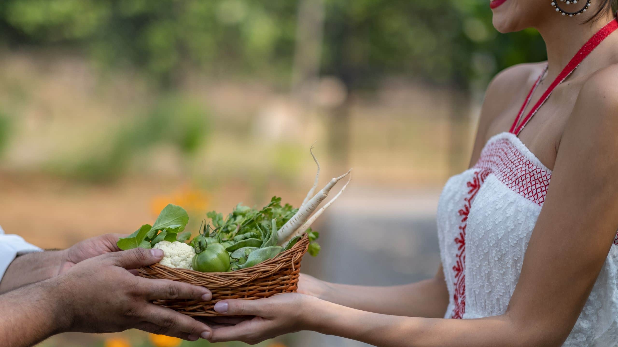 Alila Fort Bishangarh Rasoda Masterclass Jungle Maans Preparation