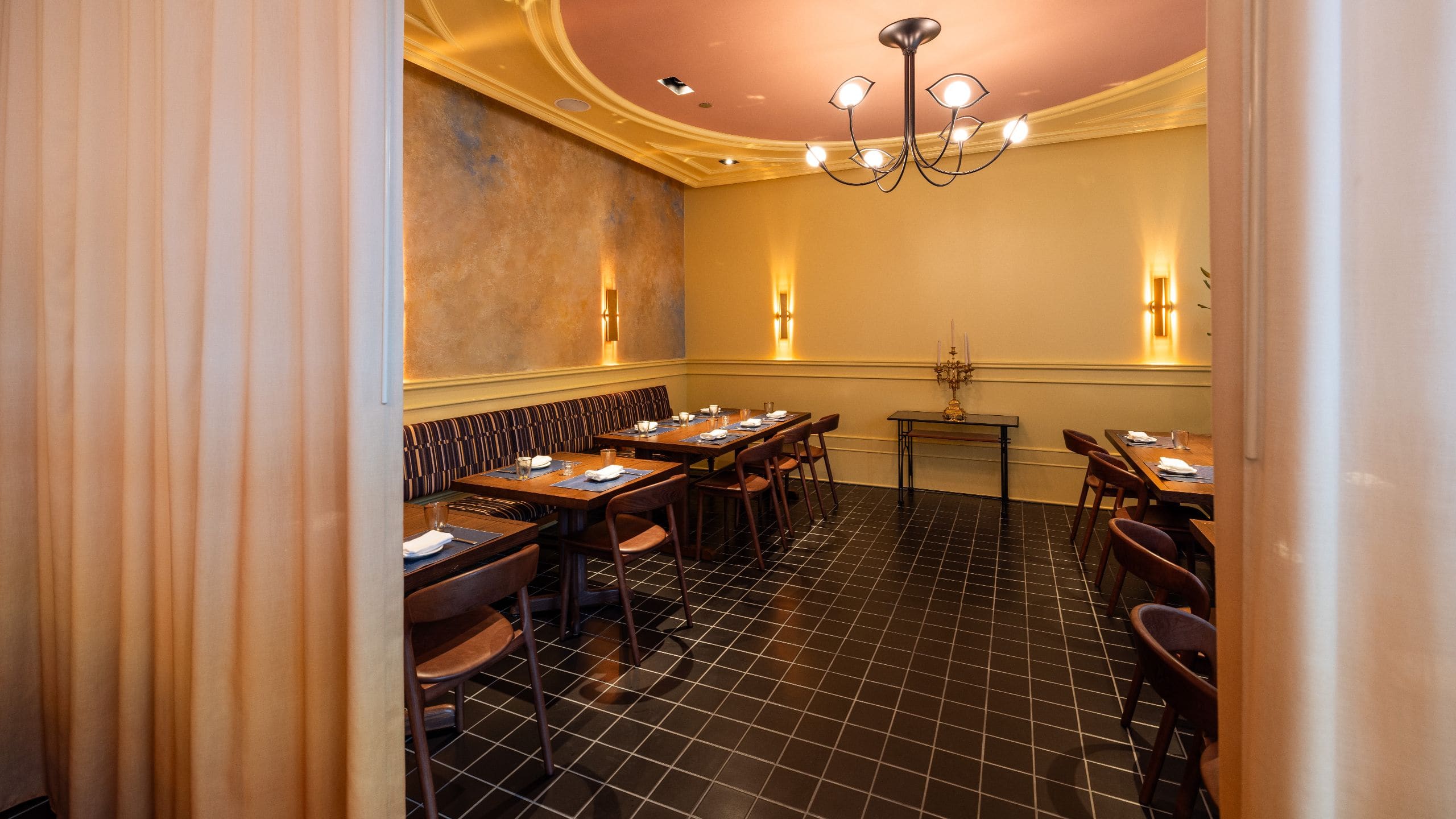 1 de 1 Hotel Saint Augustine, Bunkhouse Hotels Perseid Rosalind Room