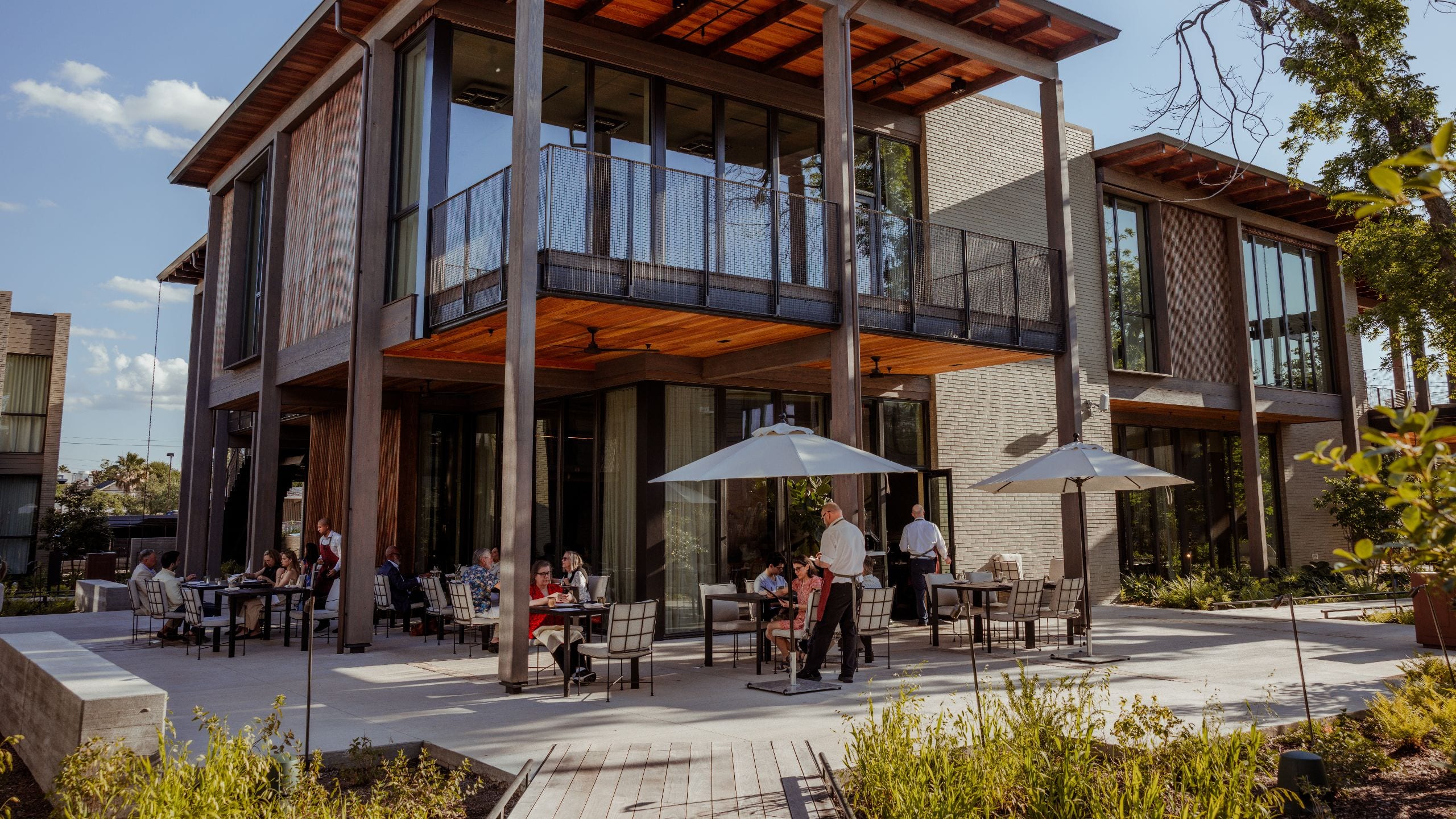 1 de 1 Hotel Saint Augustine, Bunkhouse Hotels Piazza