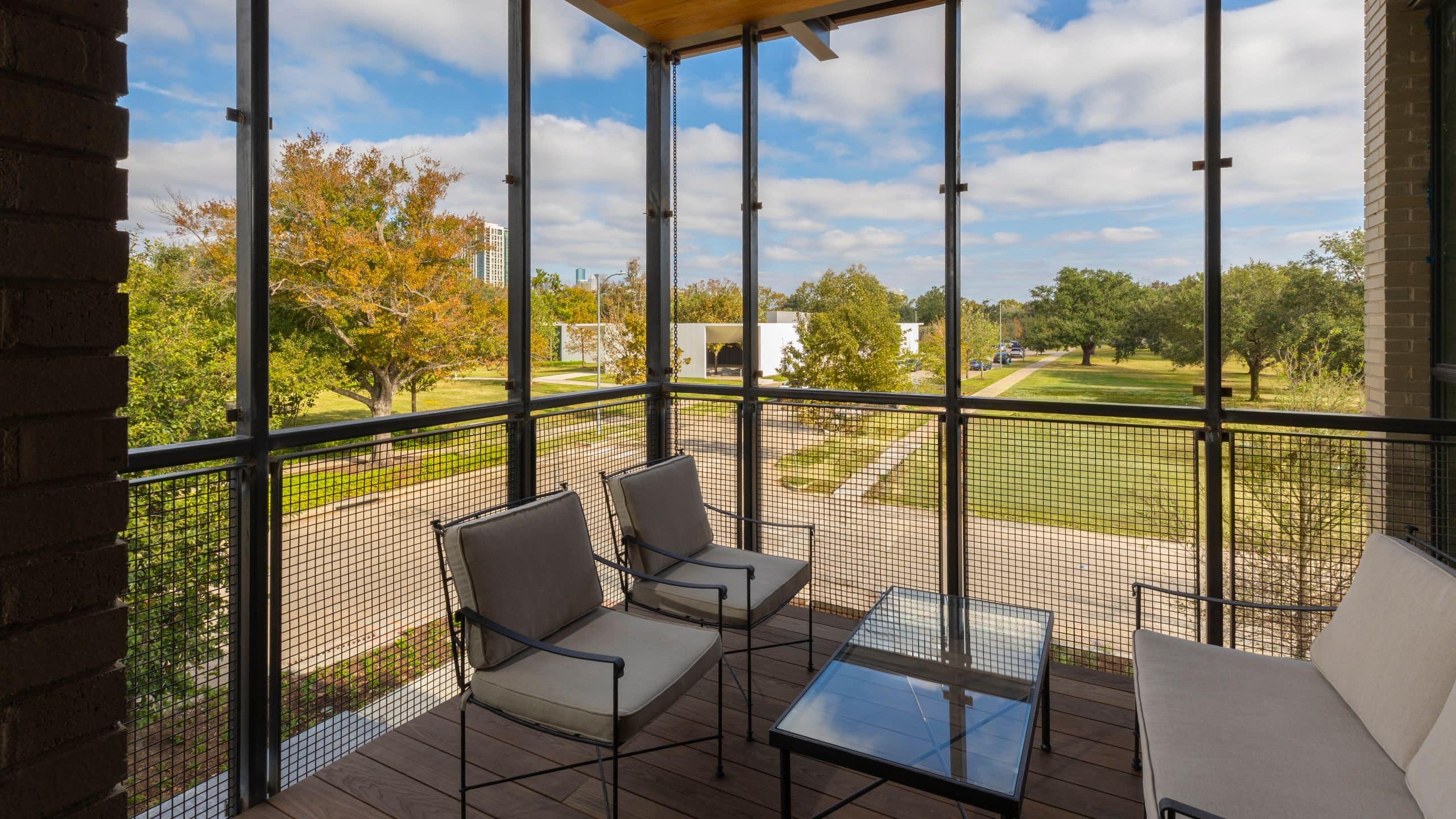 3/3 Hotel Saint Augustine, Bunkhouse Hotels Atelier King Suite Balcony