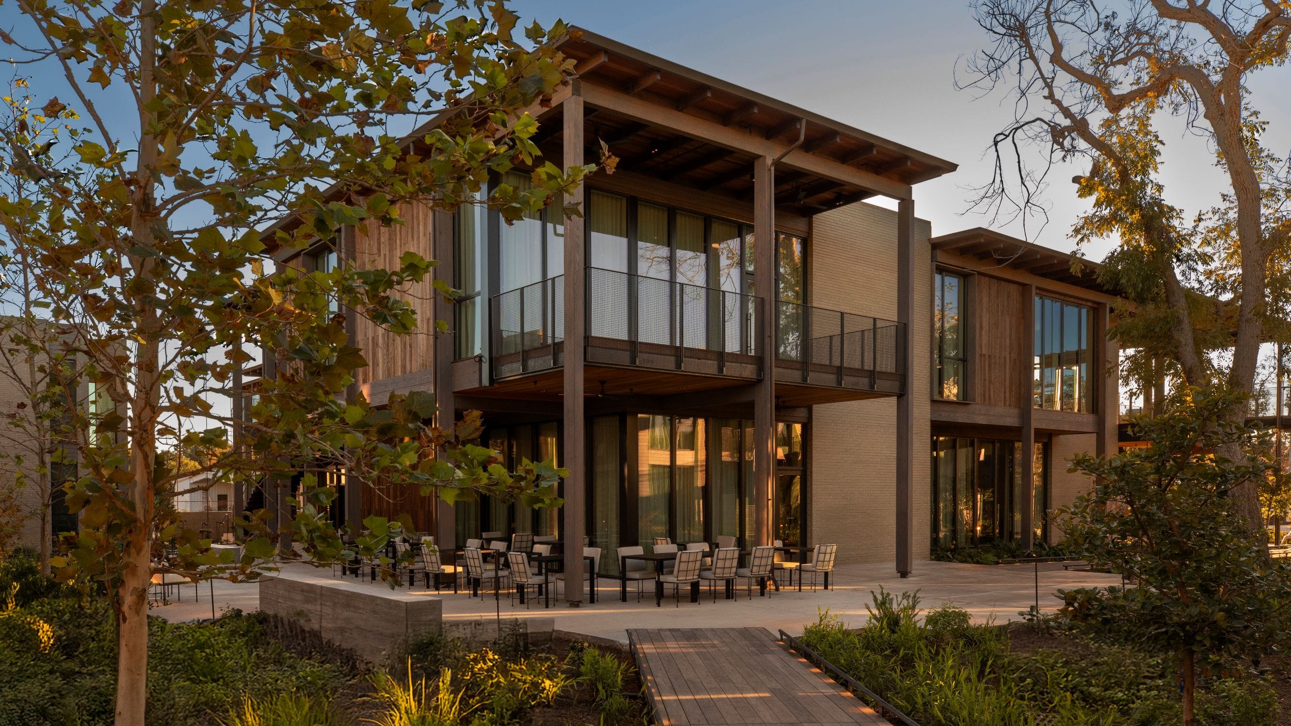 Hotel Saint Augustine