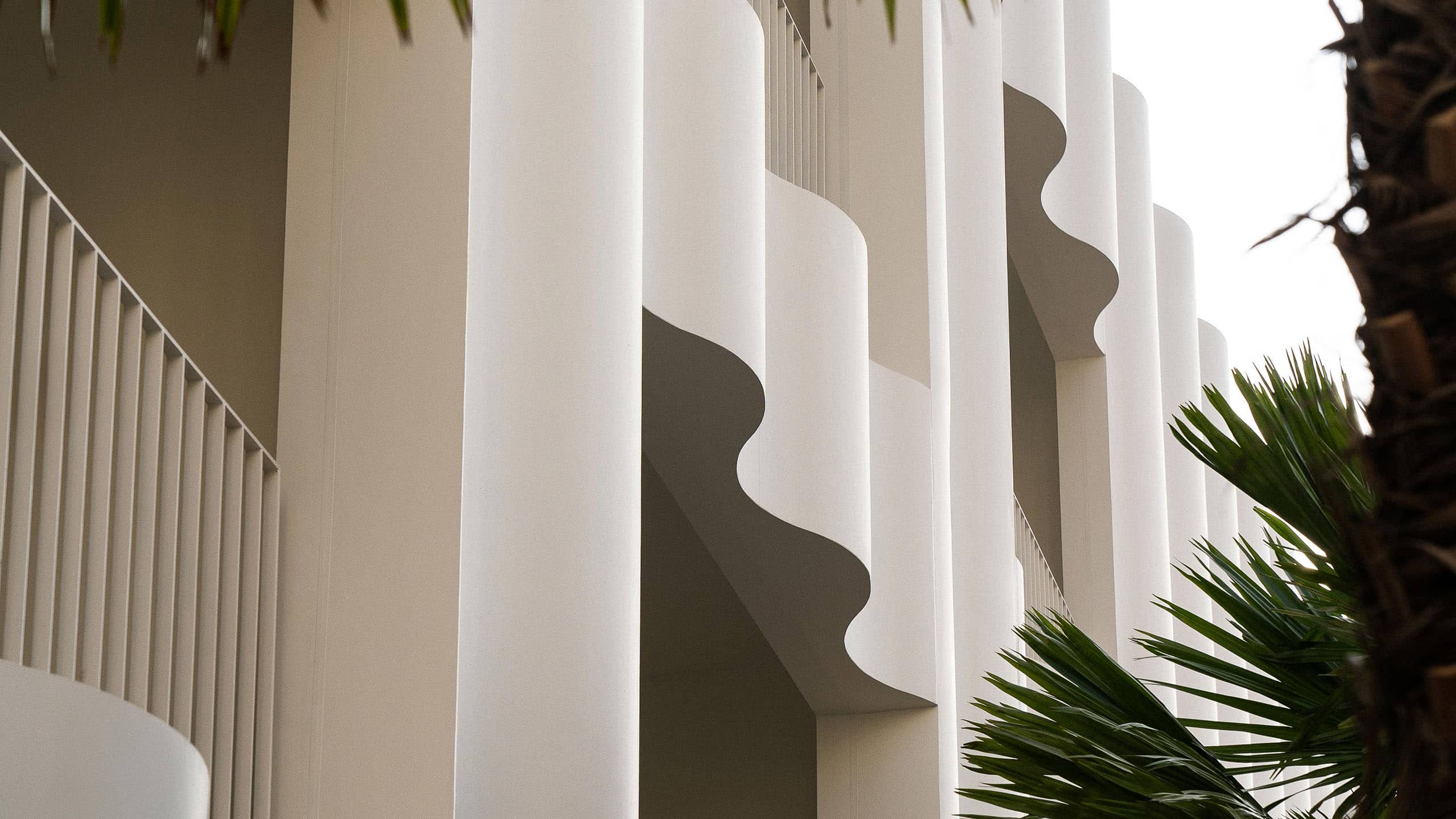 The Standard, Pattaya Na Jomtien