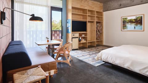 A Boutique, Hip & Cool Austin, TX Hotel | Carpenter Hotel