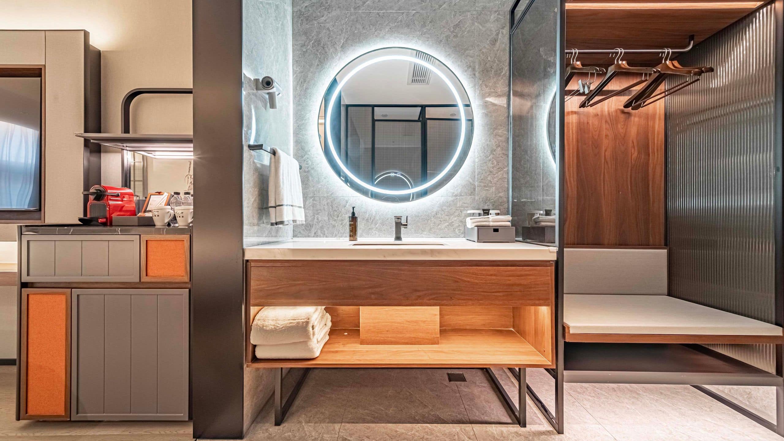 ユアコーブ 喀什古城 | デザイナールームとスイート | ハイアット