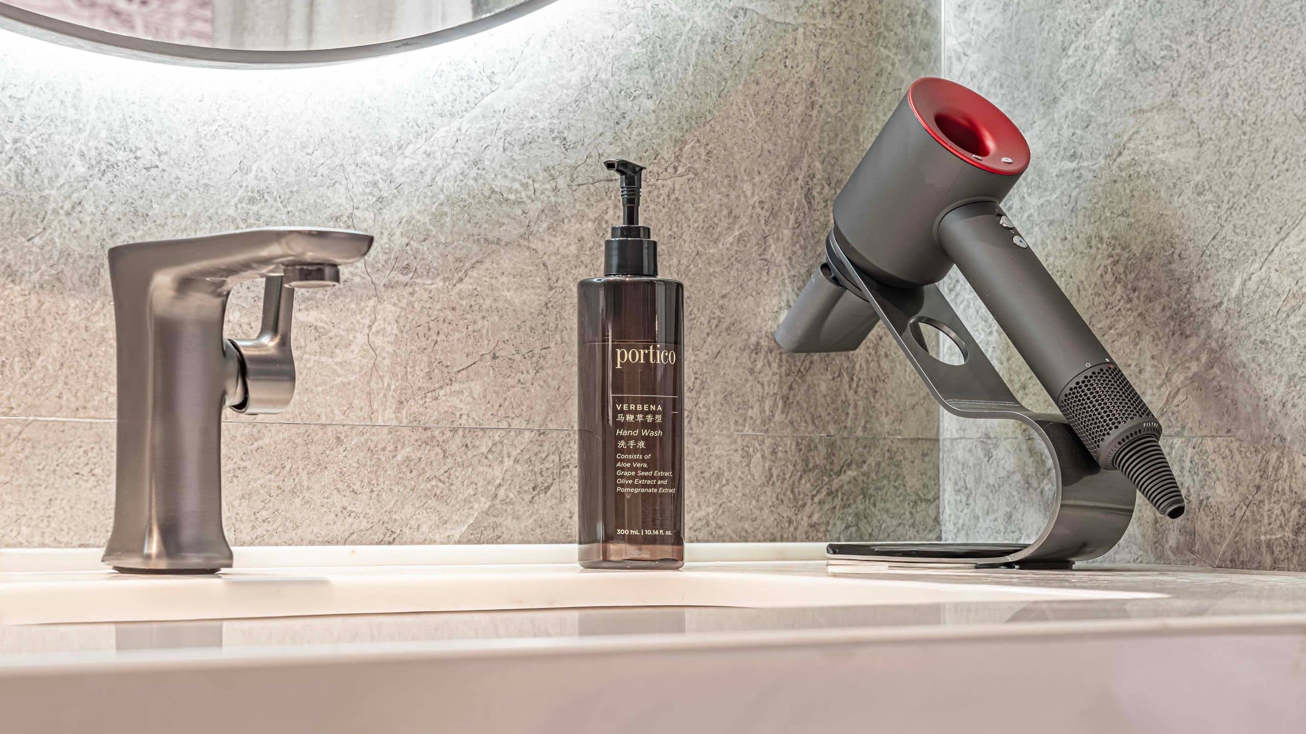 第 4，共 4 UrCove Kashgar Ancient City Blowdryer