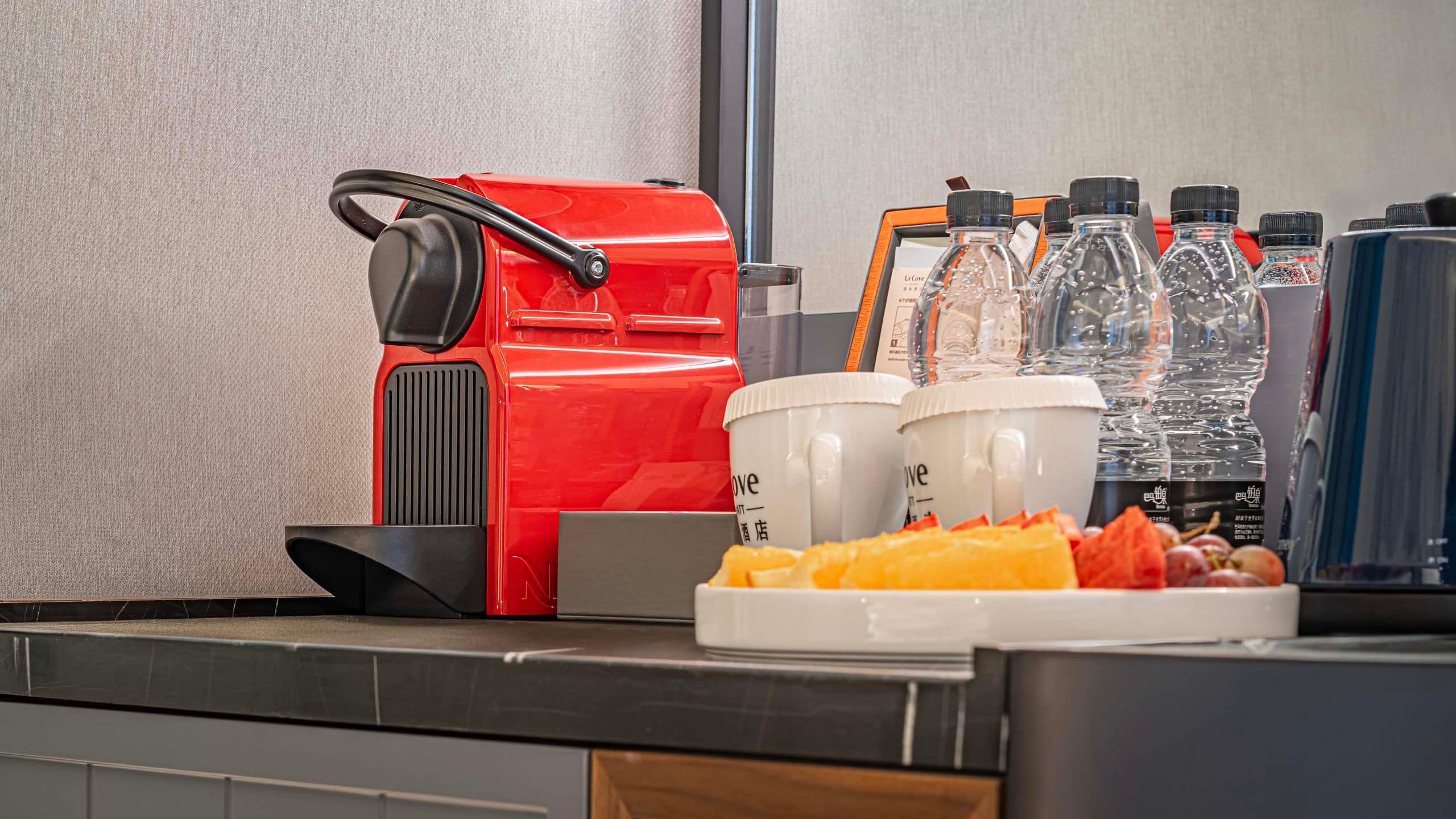 第 3，共 3 UrCove Kashgar Ancient City Executive Terrace Twin Minibar