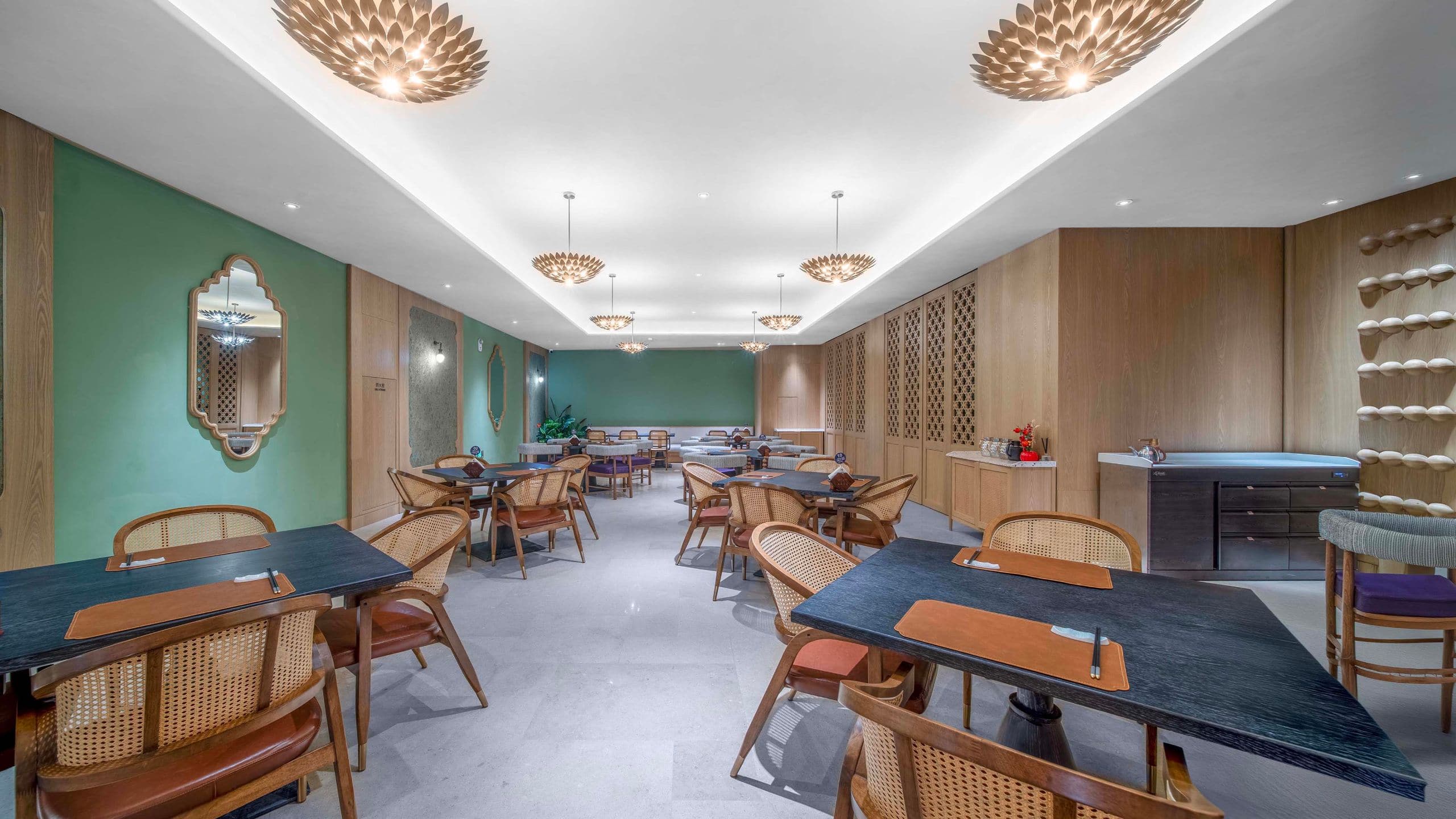 UrCove Kashgar Ancient City Restaurant