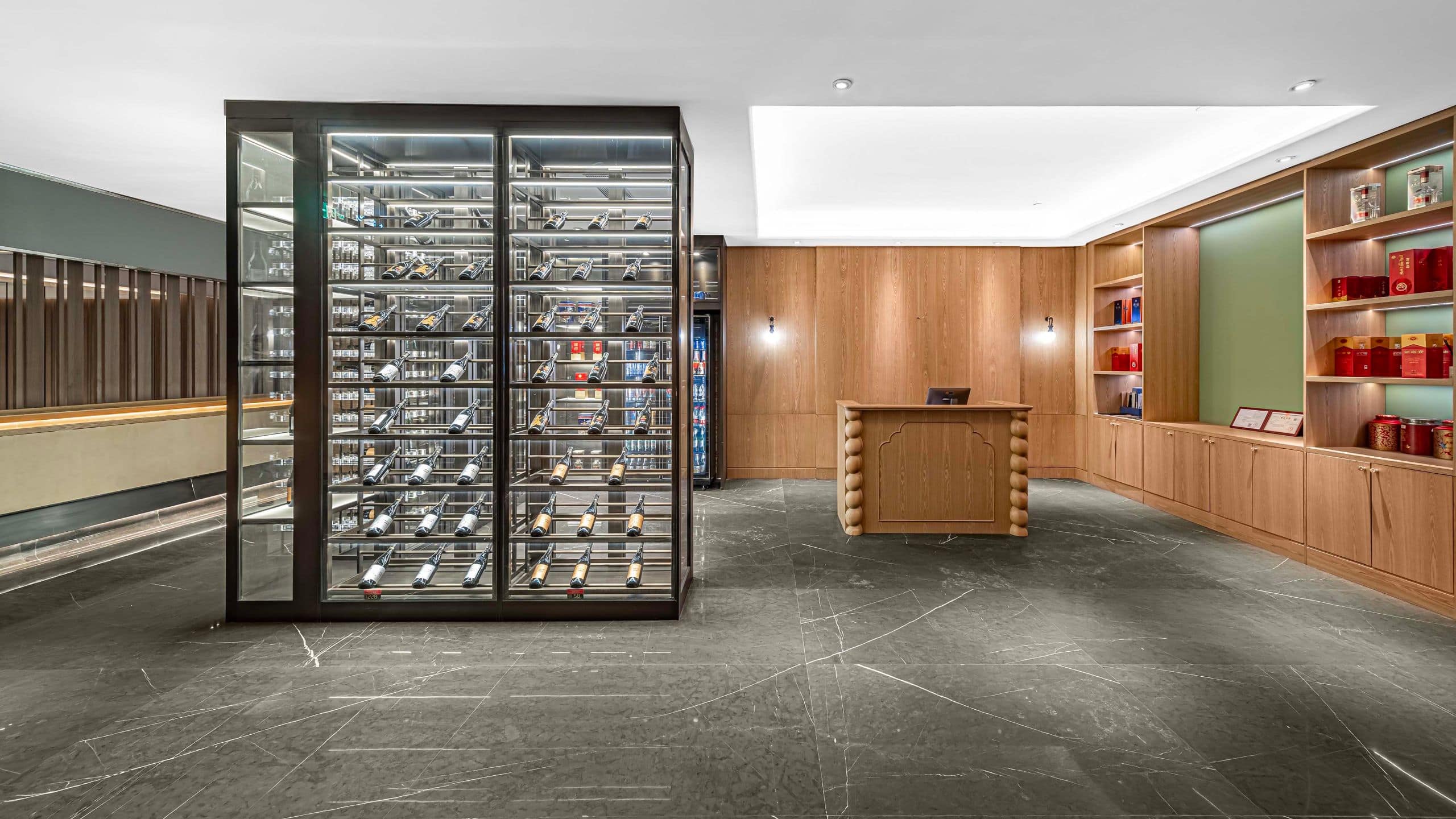 UrCove Kashgar Ancient City Restaurant Front