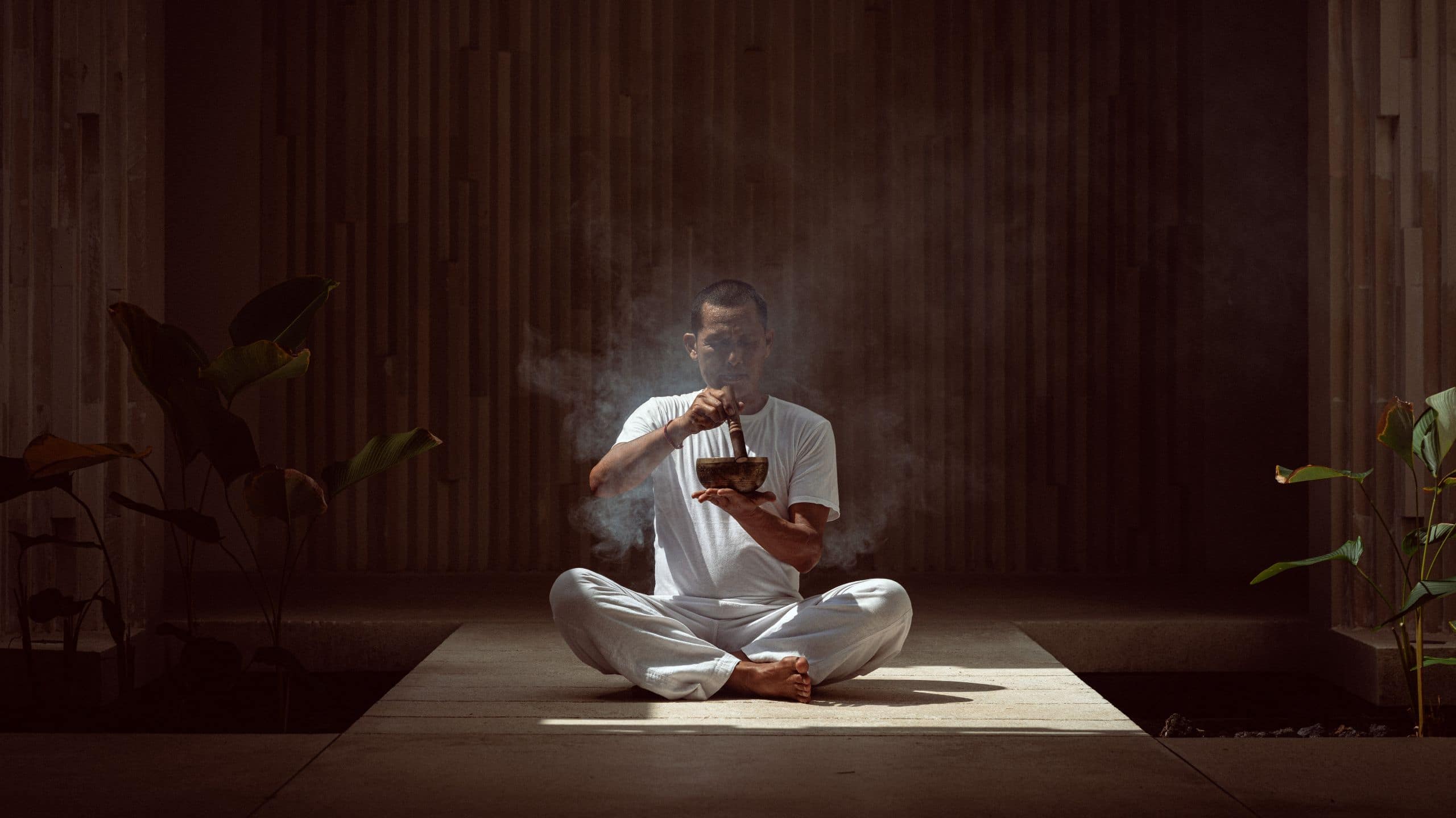 Alila Man Sound Bowl