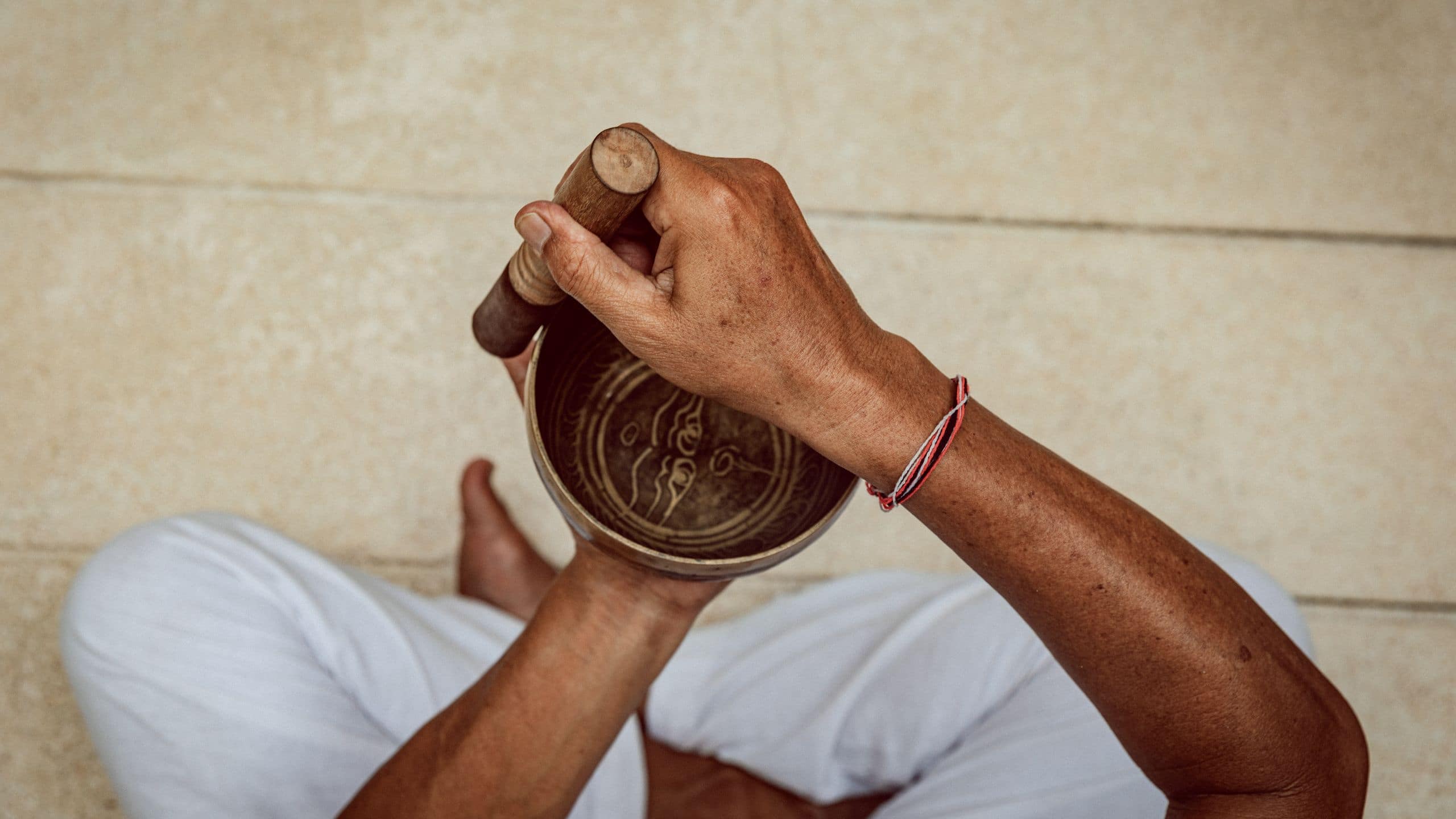 Alila Man Sound Heng