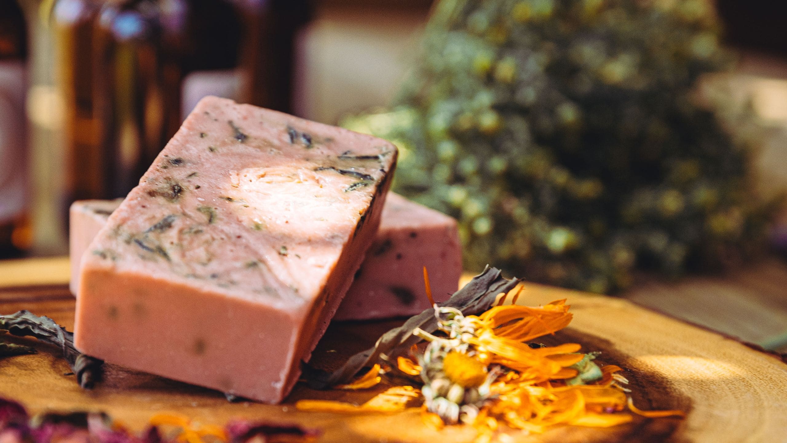 Alila Handmade Soap