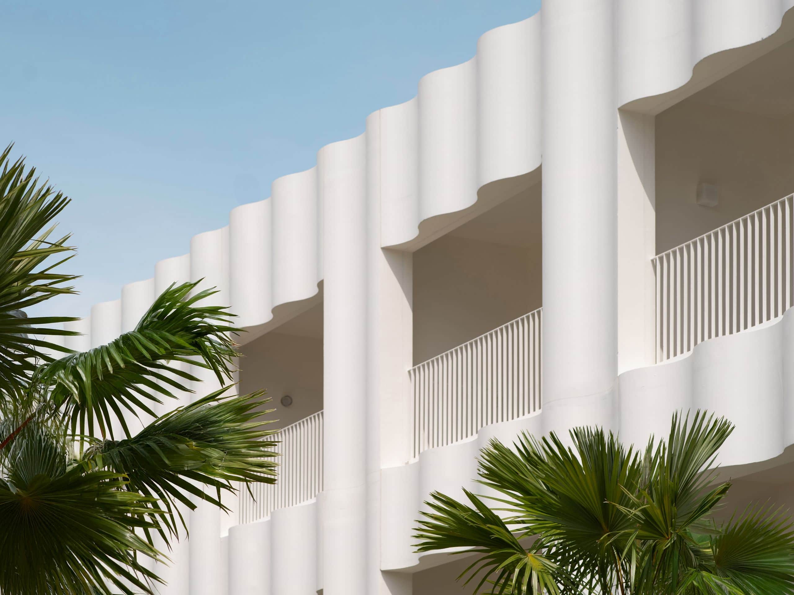 The Standard, Pattaya Na Jomtien