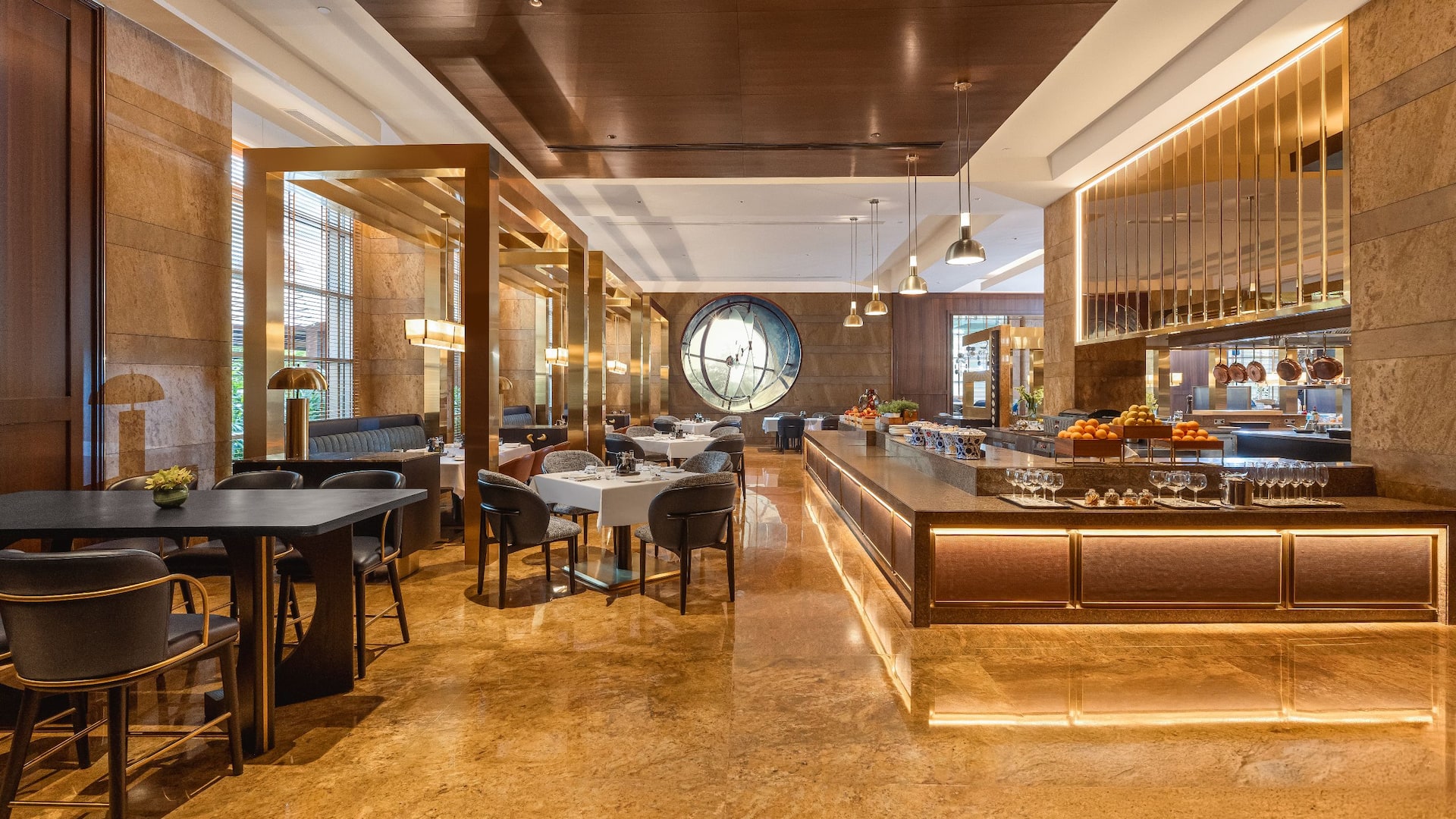 1 of 3 Grand Hyatt Mumbai Hotel & Residences Celini Master Image